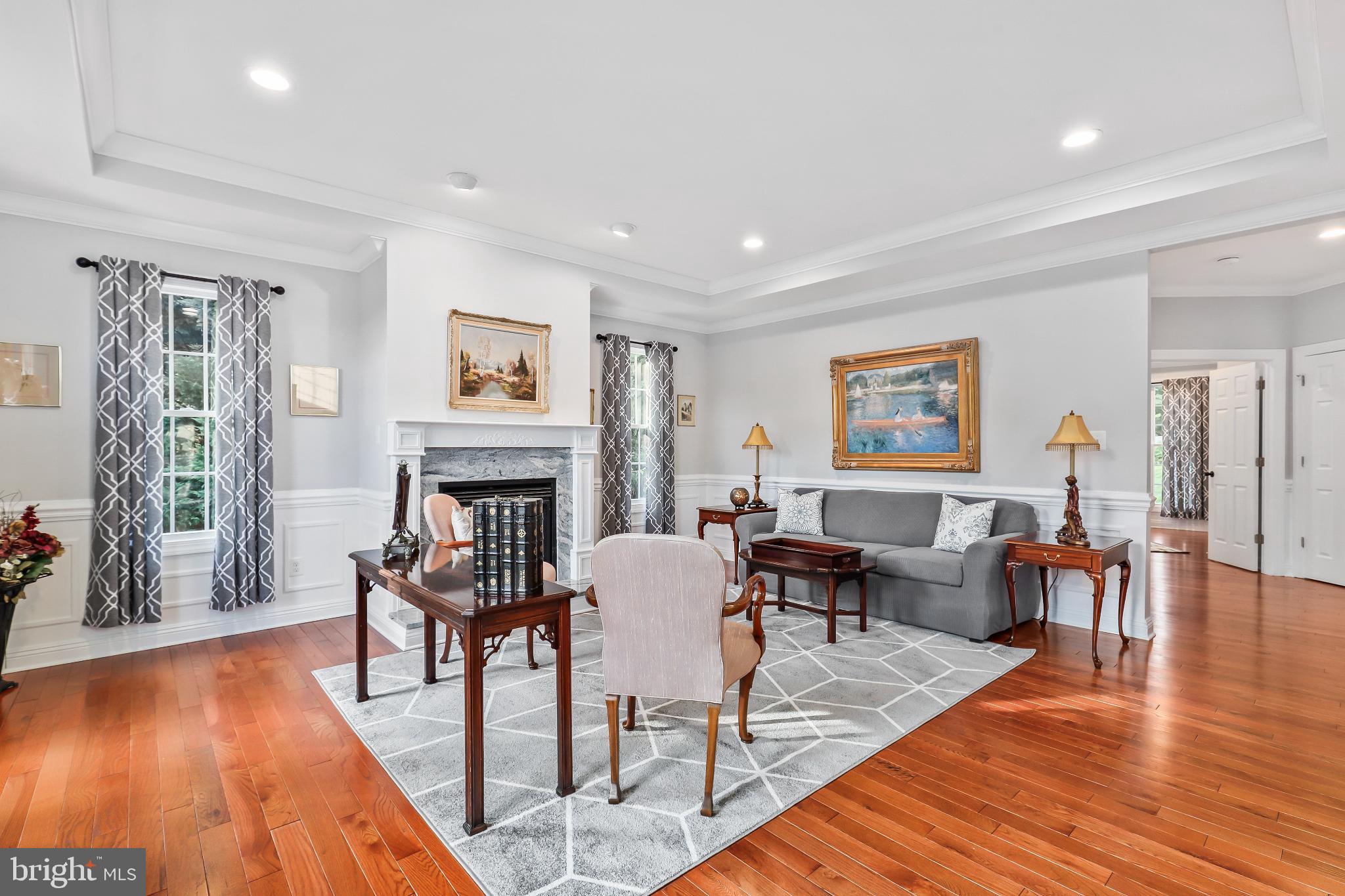 CHAPEL HILL - Residential