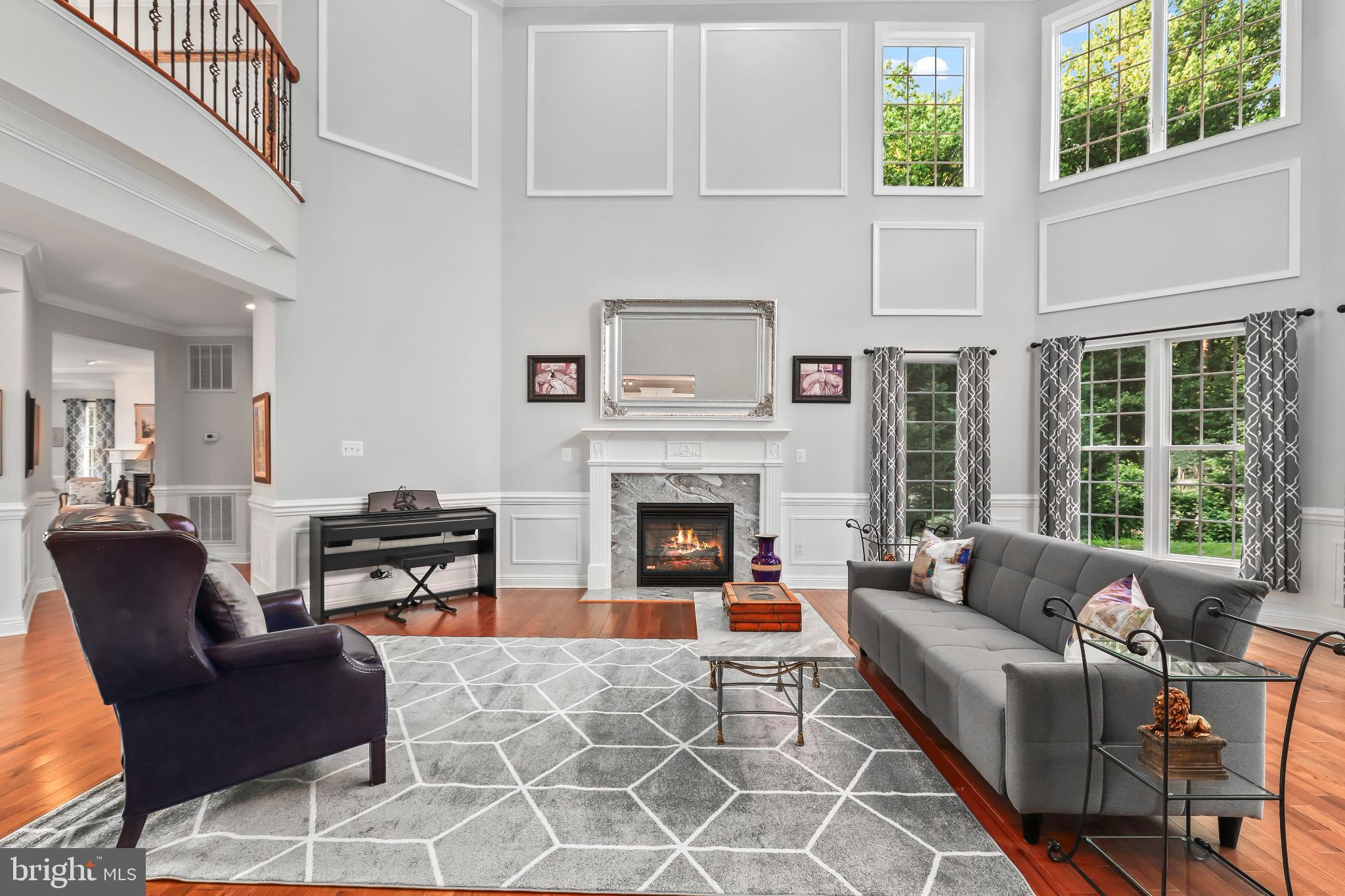 CHAPEL HILL - Residential