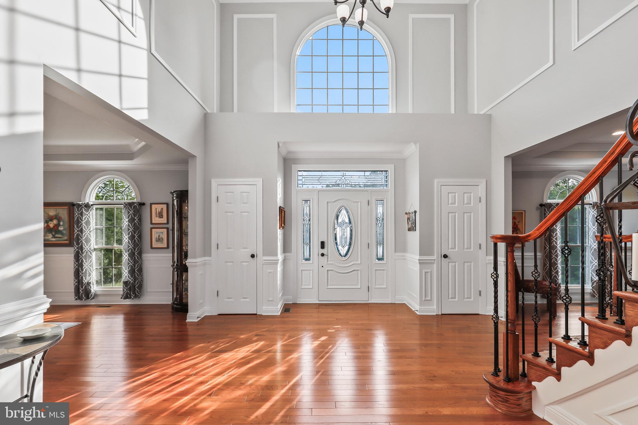 CHAPEL HILL - Residential