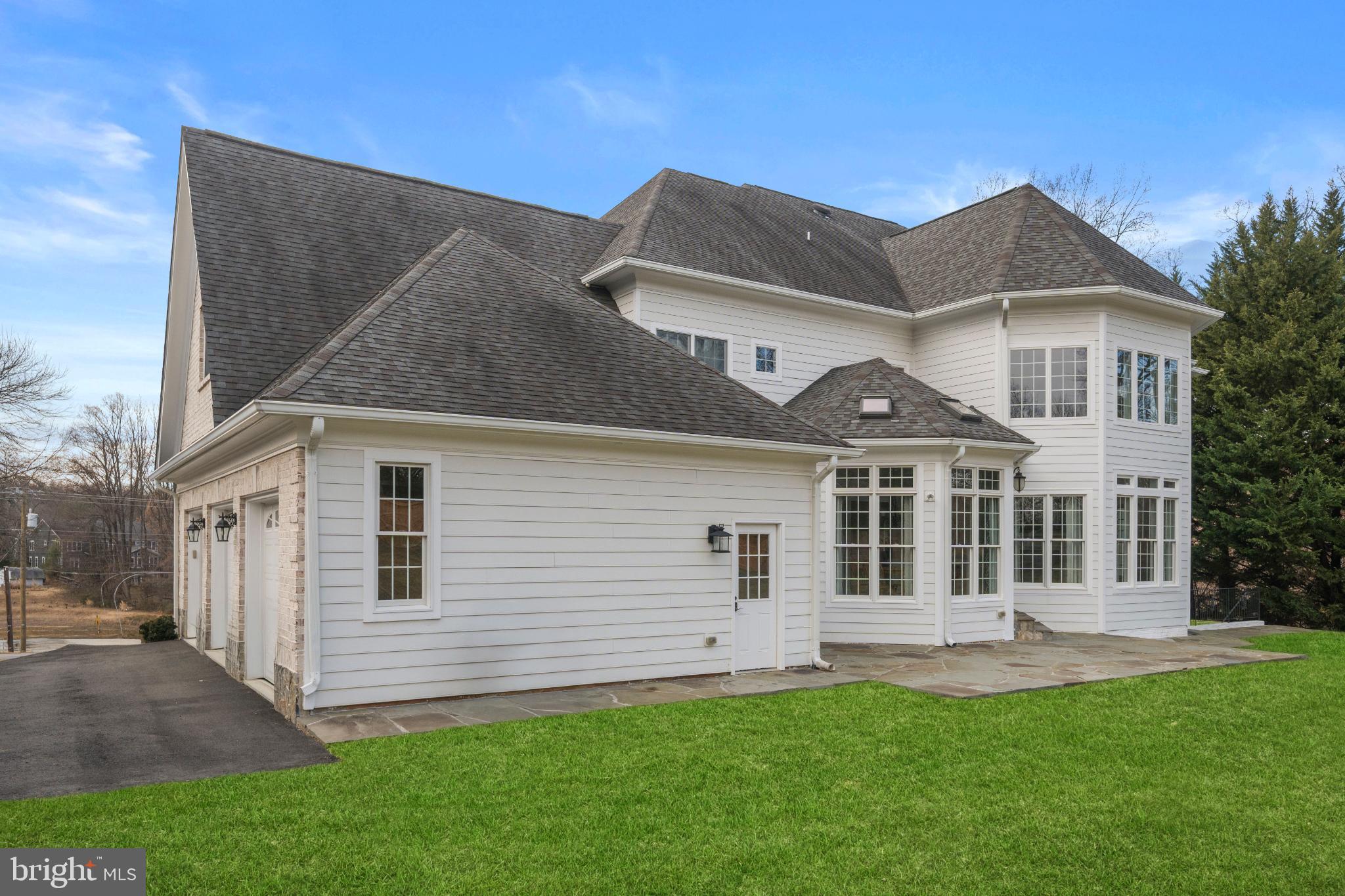 CHAPEL HILL - Residential