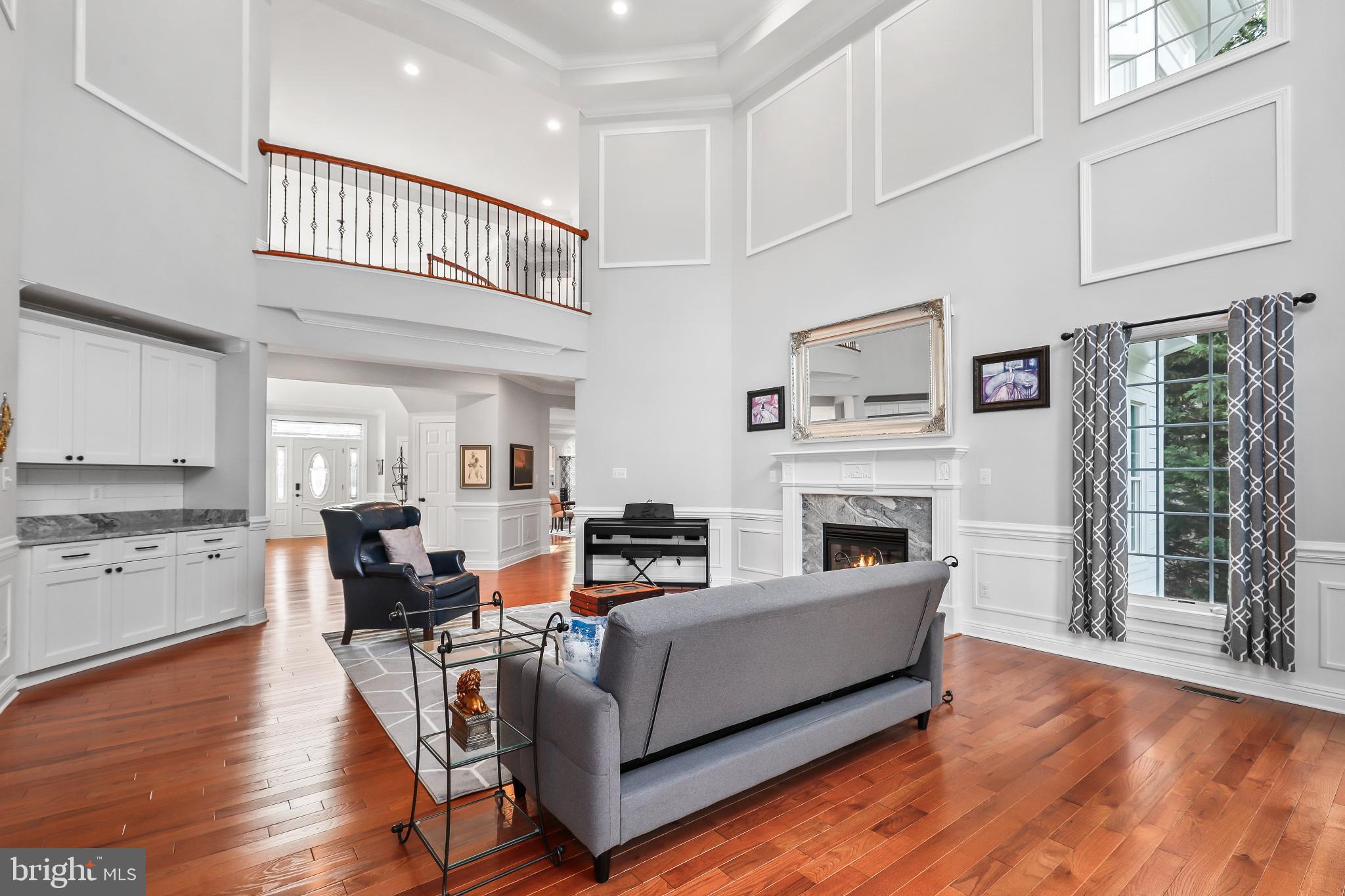 CHAPEL HILL - Residential