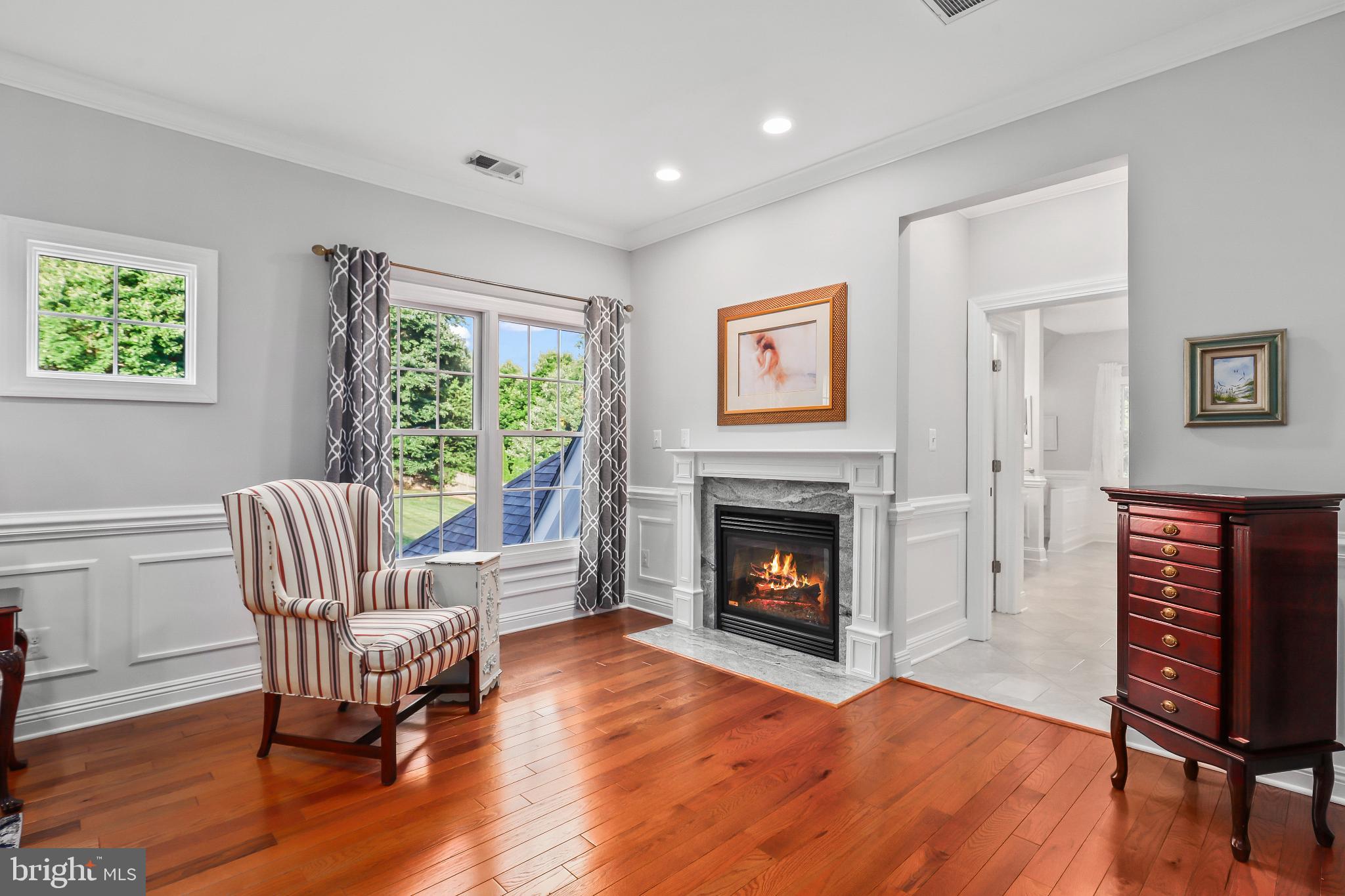 CHAPEL HILL - Residential