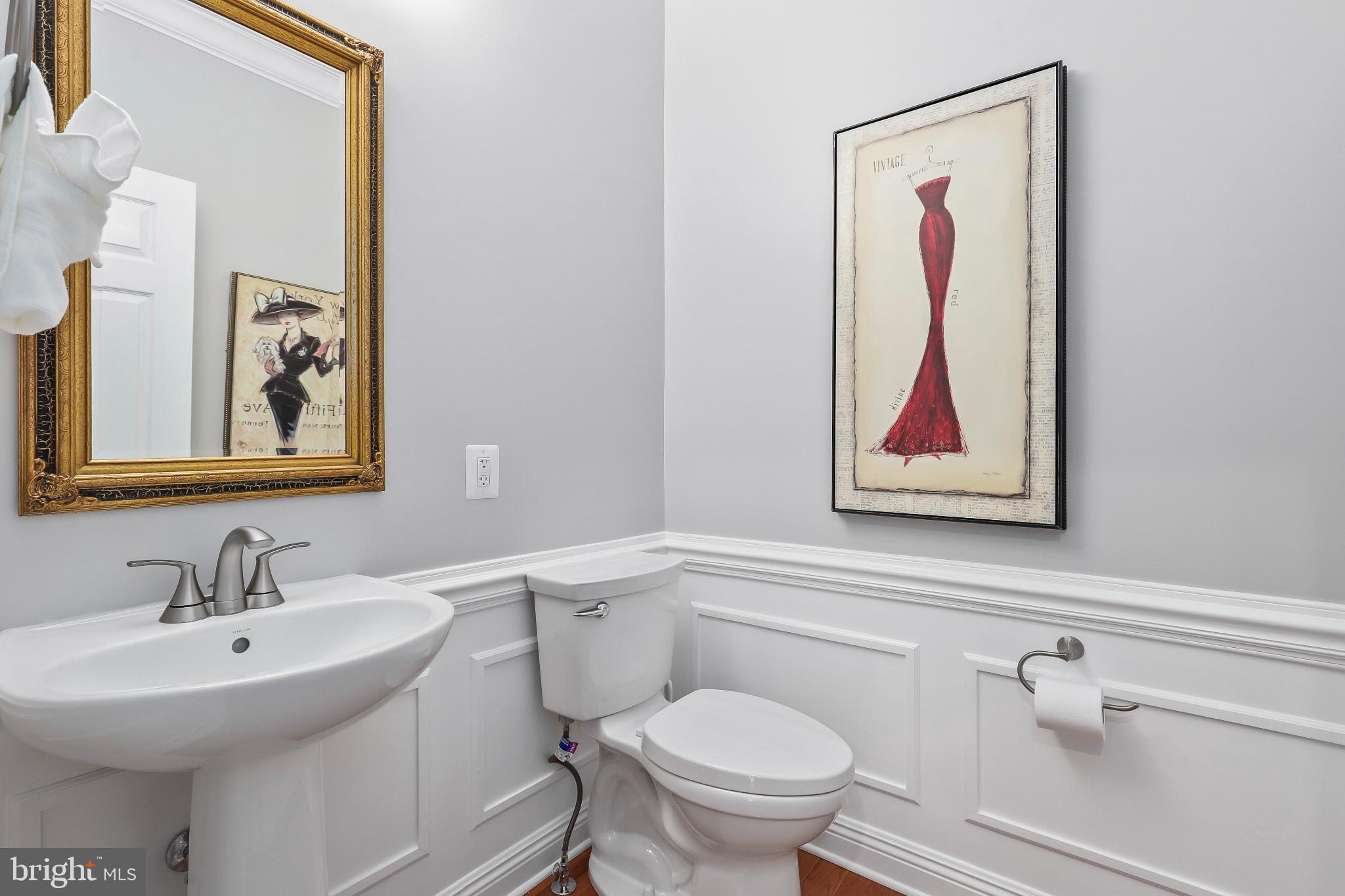 CHAPEL HILL - Residential