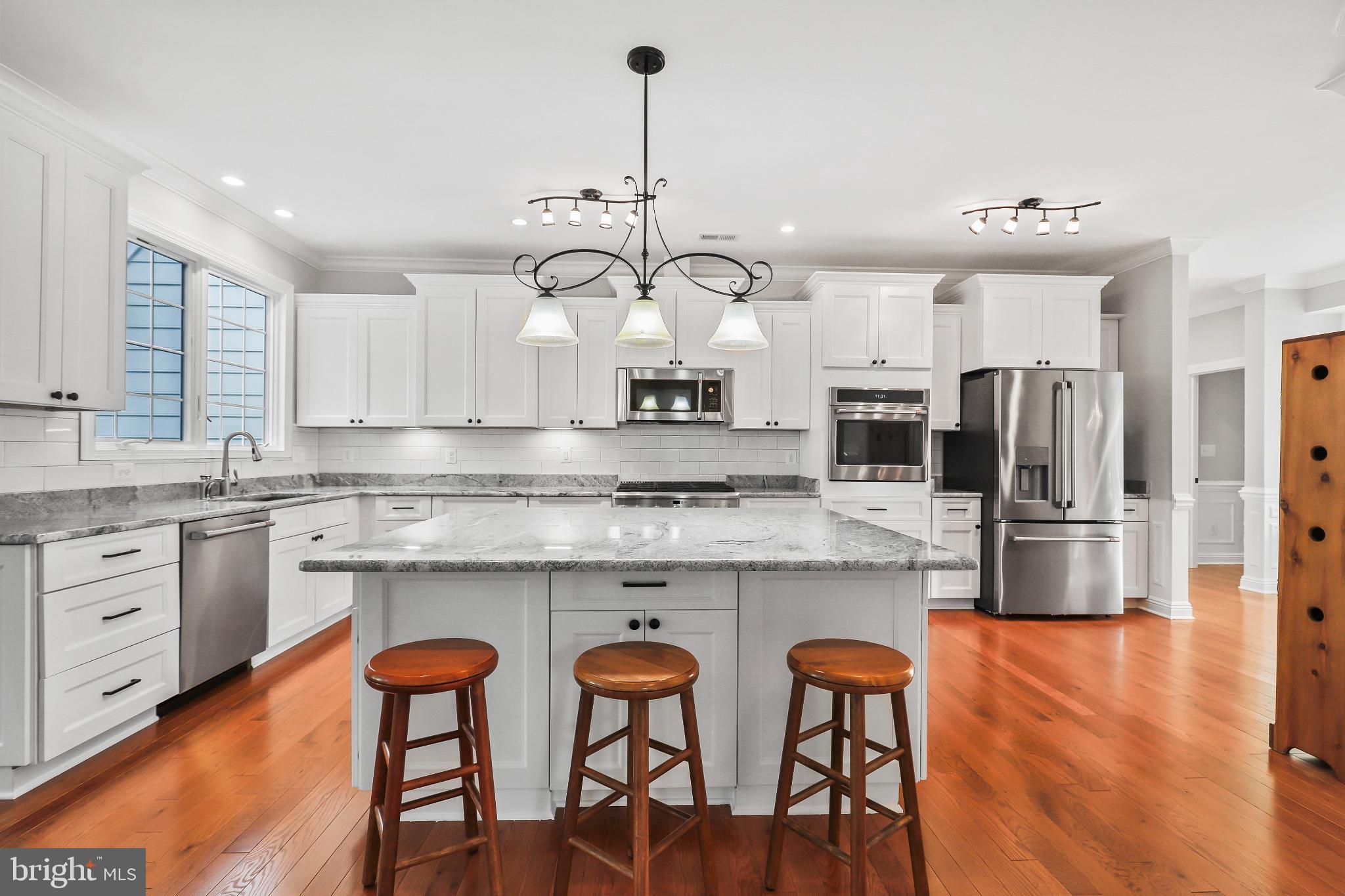 CHAPEL HILL - Residential