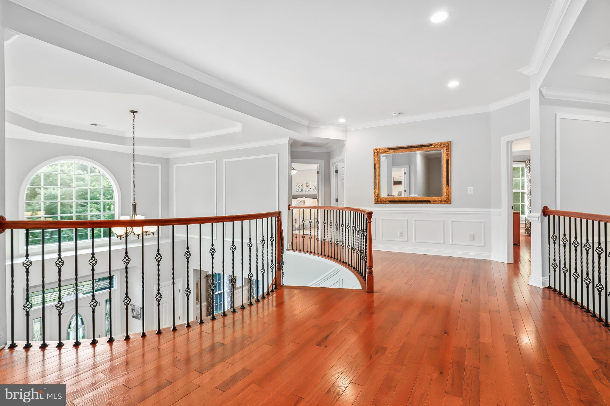 CHAPEL HILL - Residential