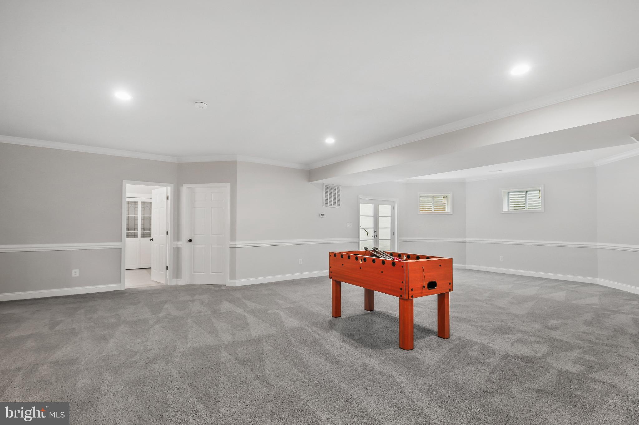 CHAPEL HILL - Residential