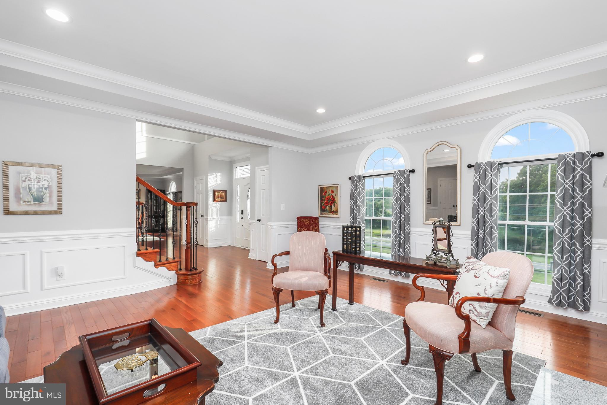 CHAPEL HILL - Residential