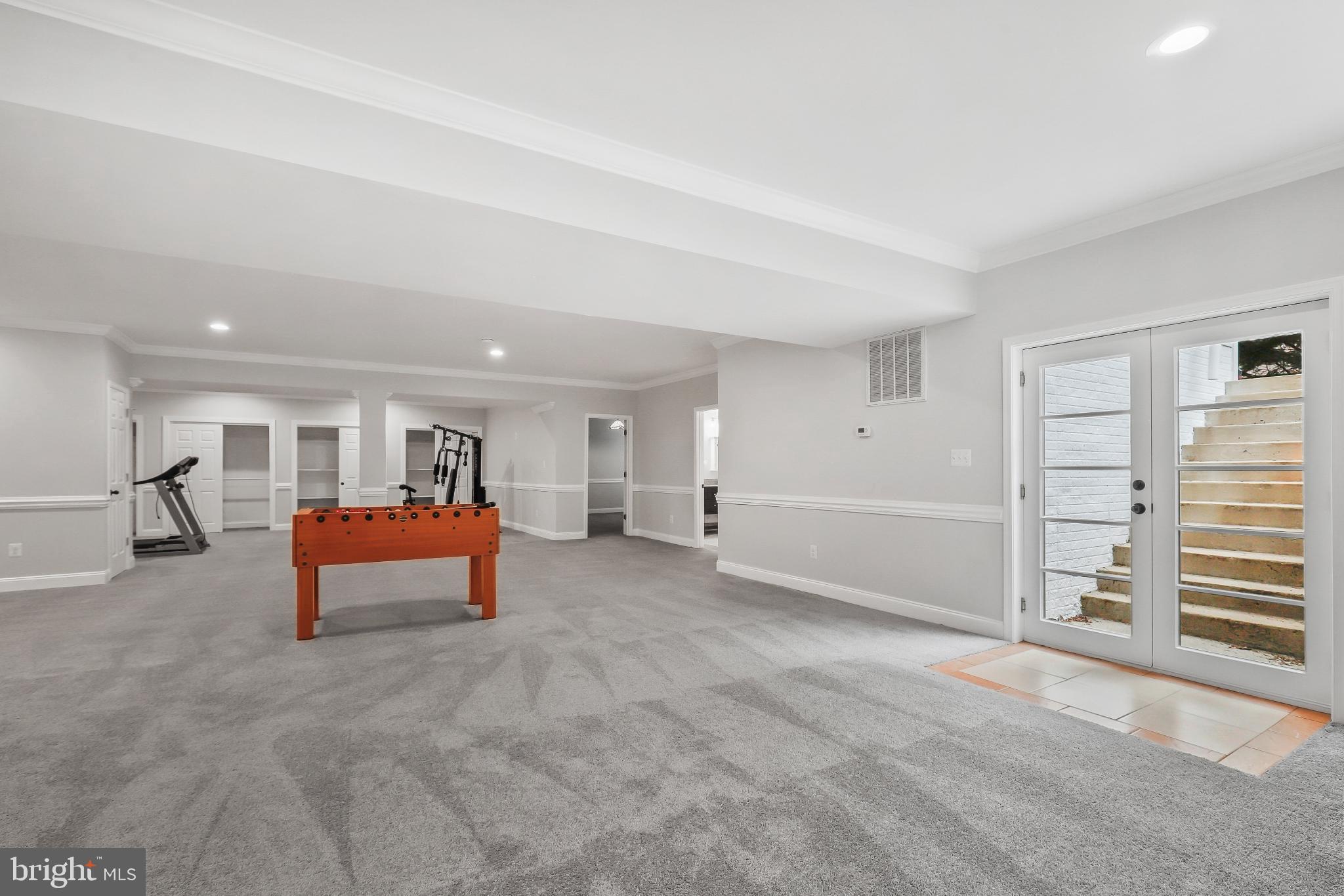 CHAPEL HILL - Residential