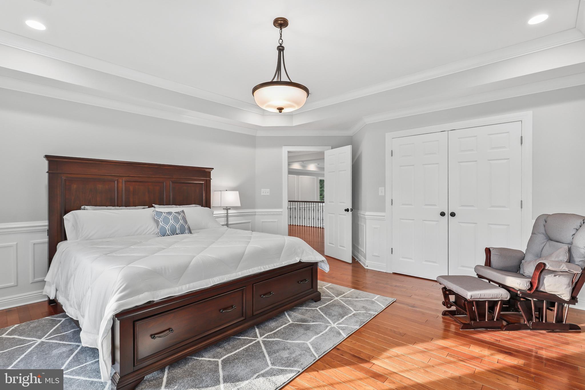 CHAPEL HILL - Residential