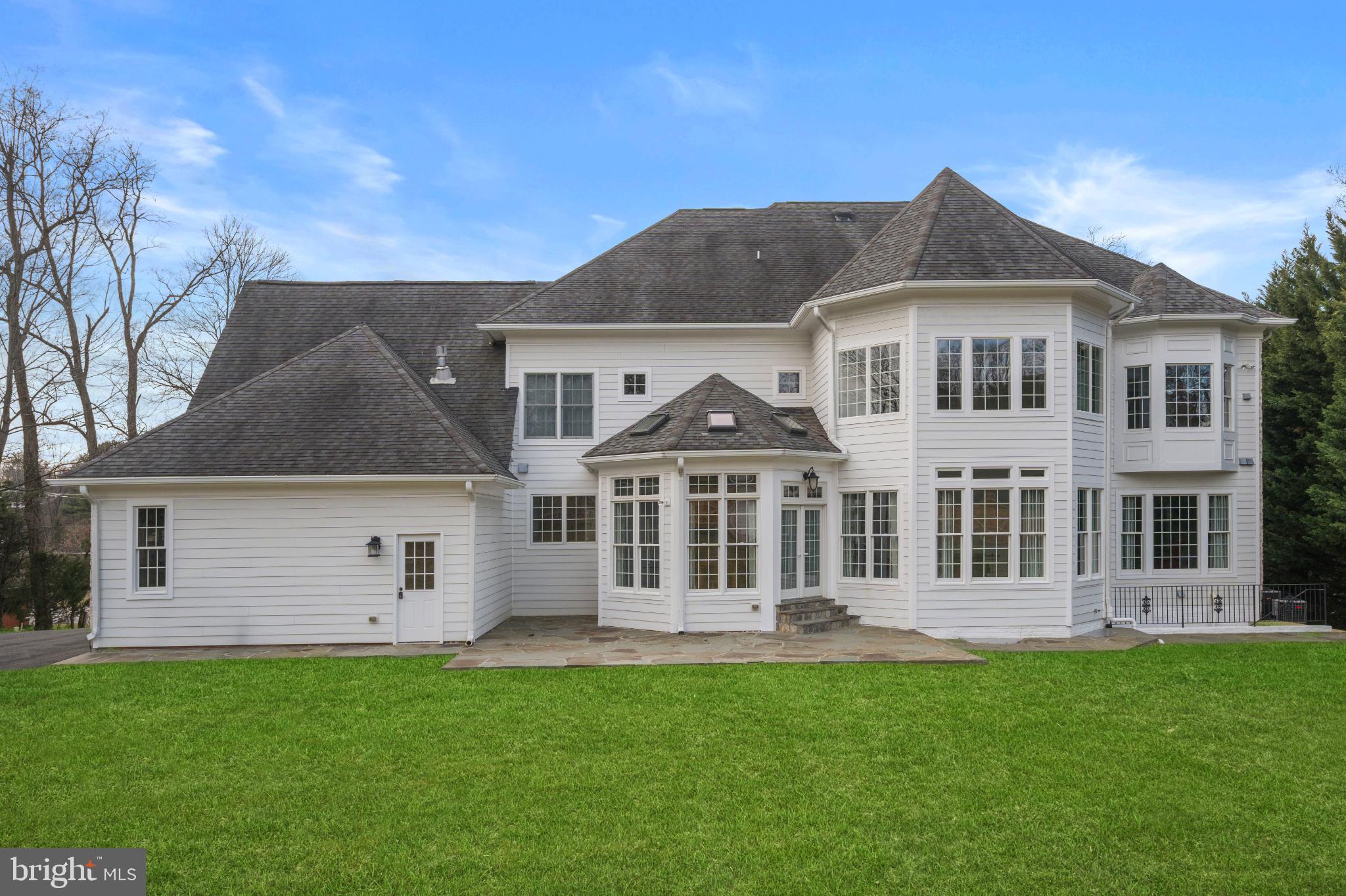 CHAPEL HILL - Residential