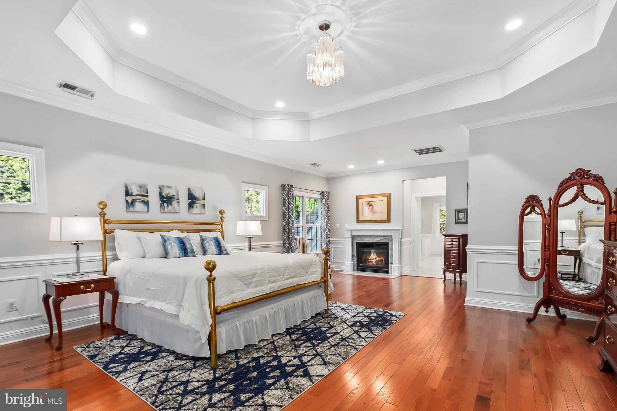 CHAPEL HILL - Residential