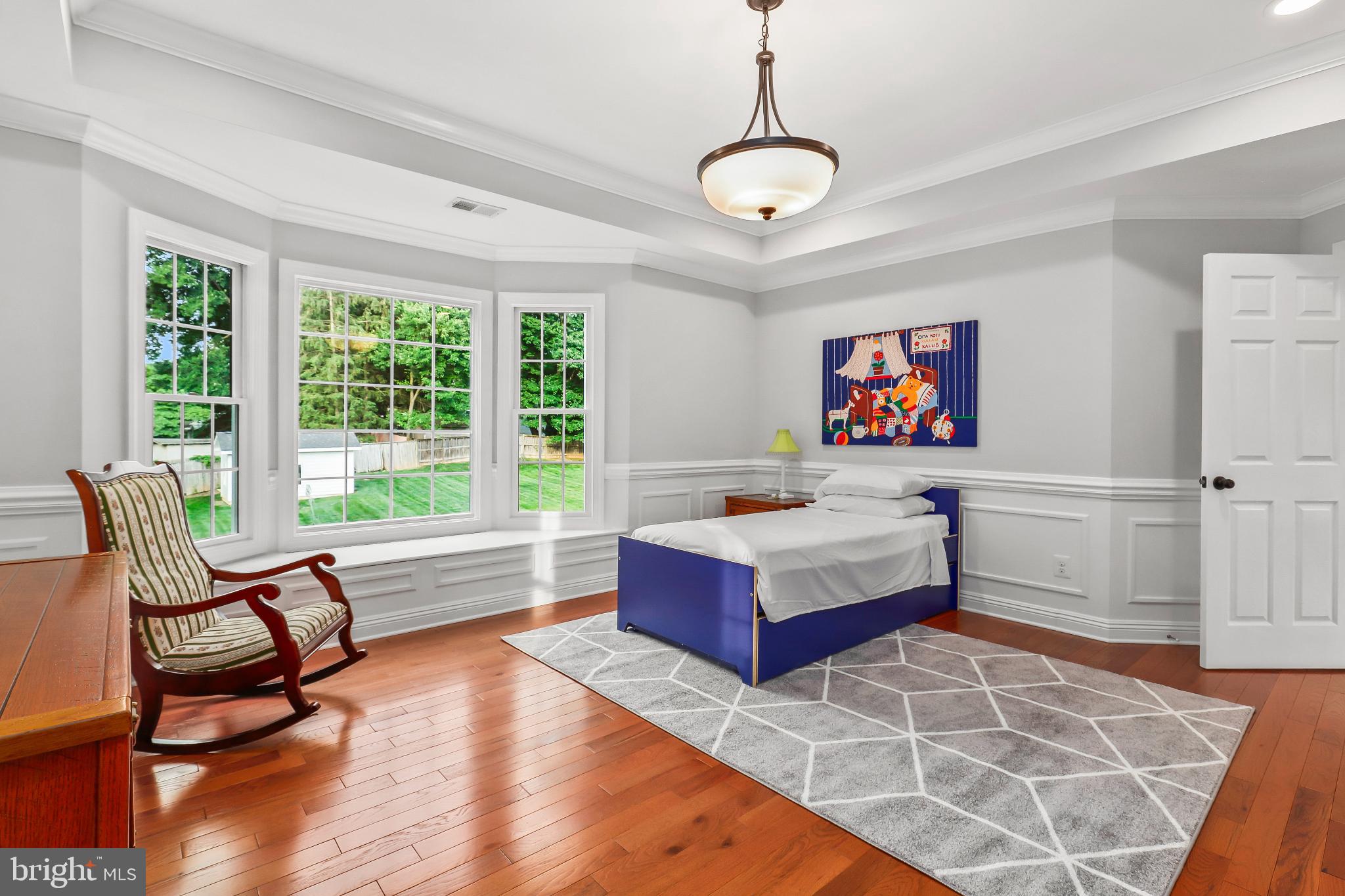 CHAPEL HILL - Residential