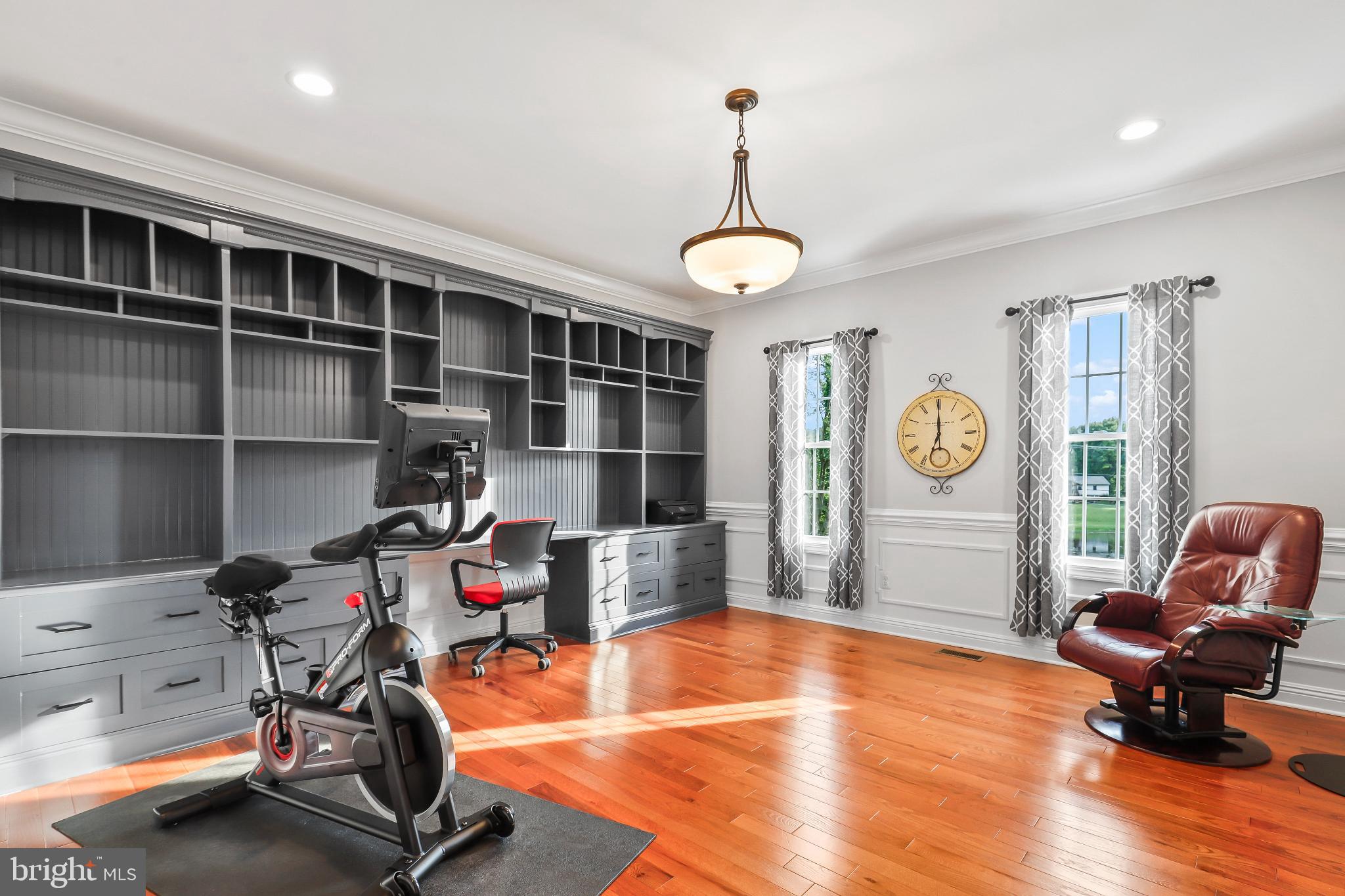 CHAPEL HILL - Residential