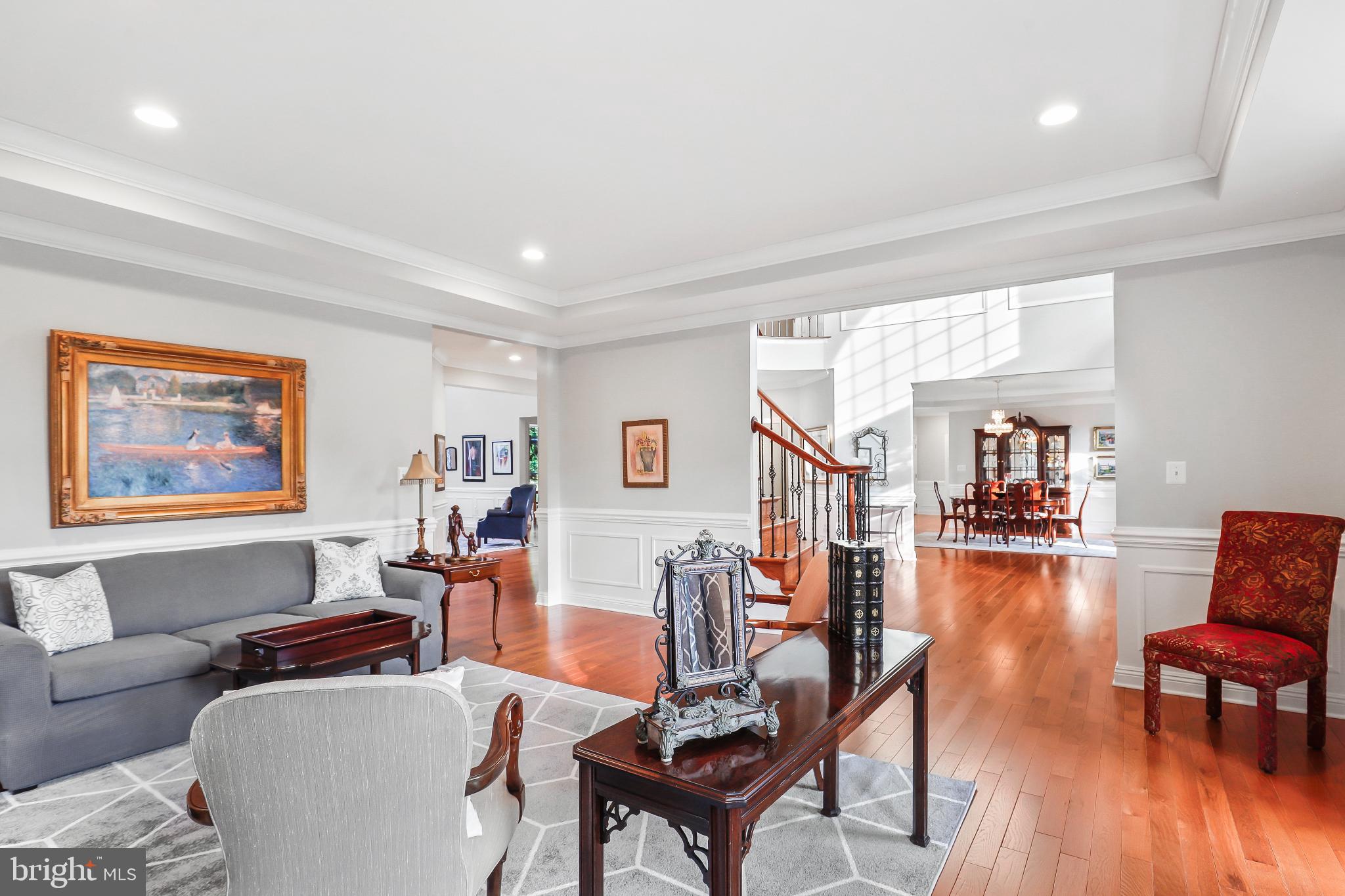 CHAPEL HILL - Residential