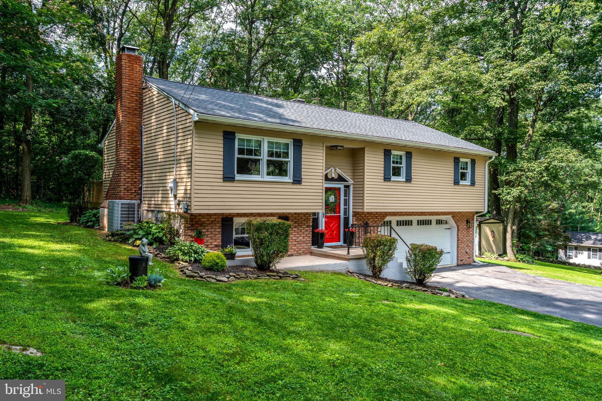 4378 BRUSH LANE