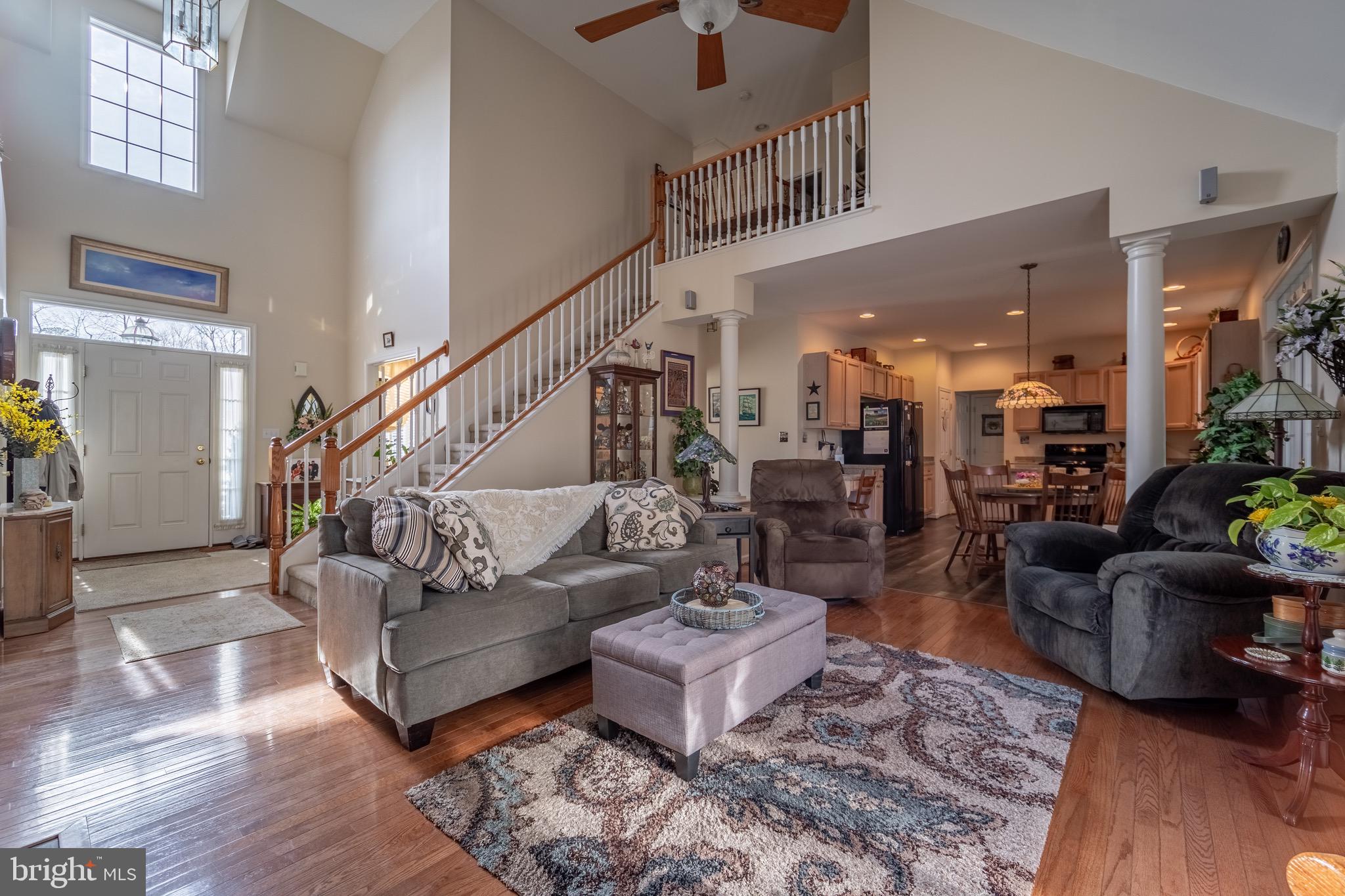 OYSTER HARBOR - Residential