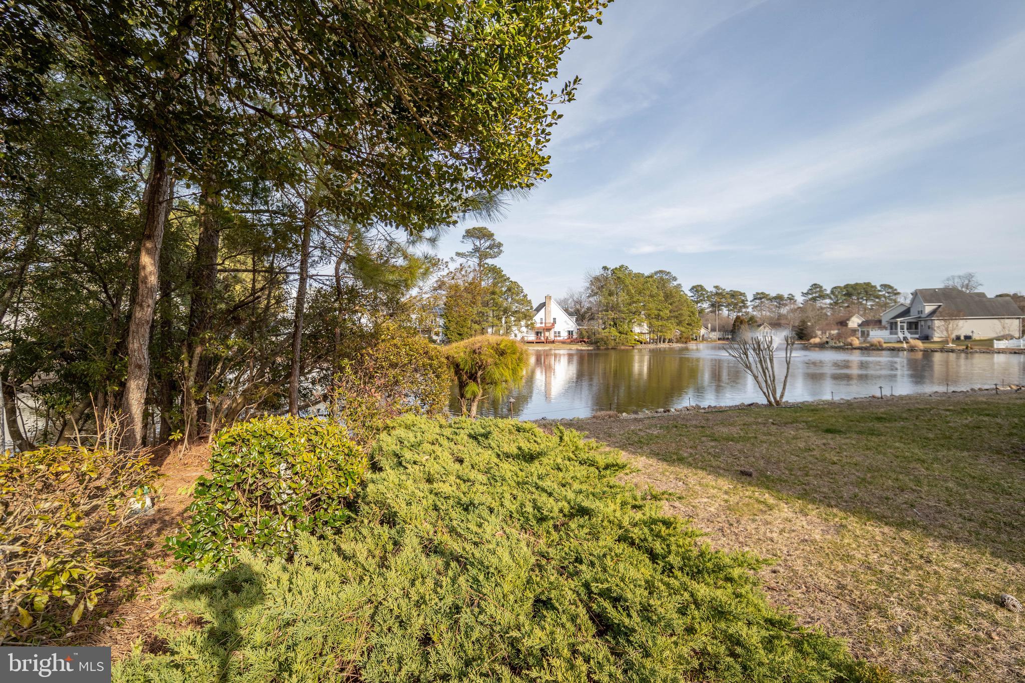 OYSTER HARBOR - Residential