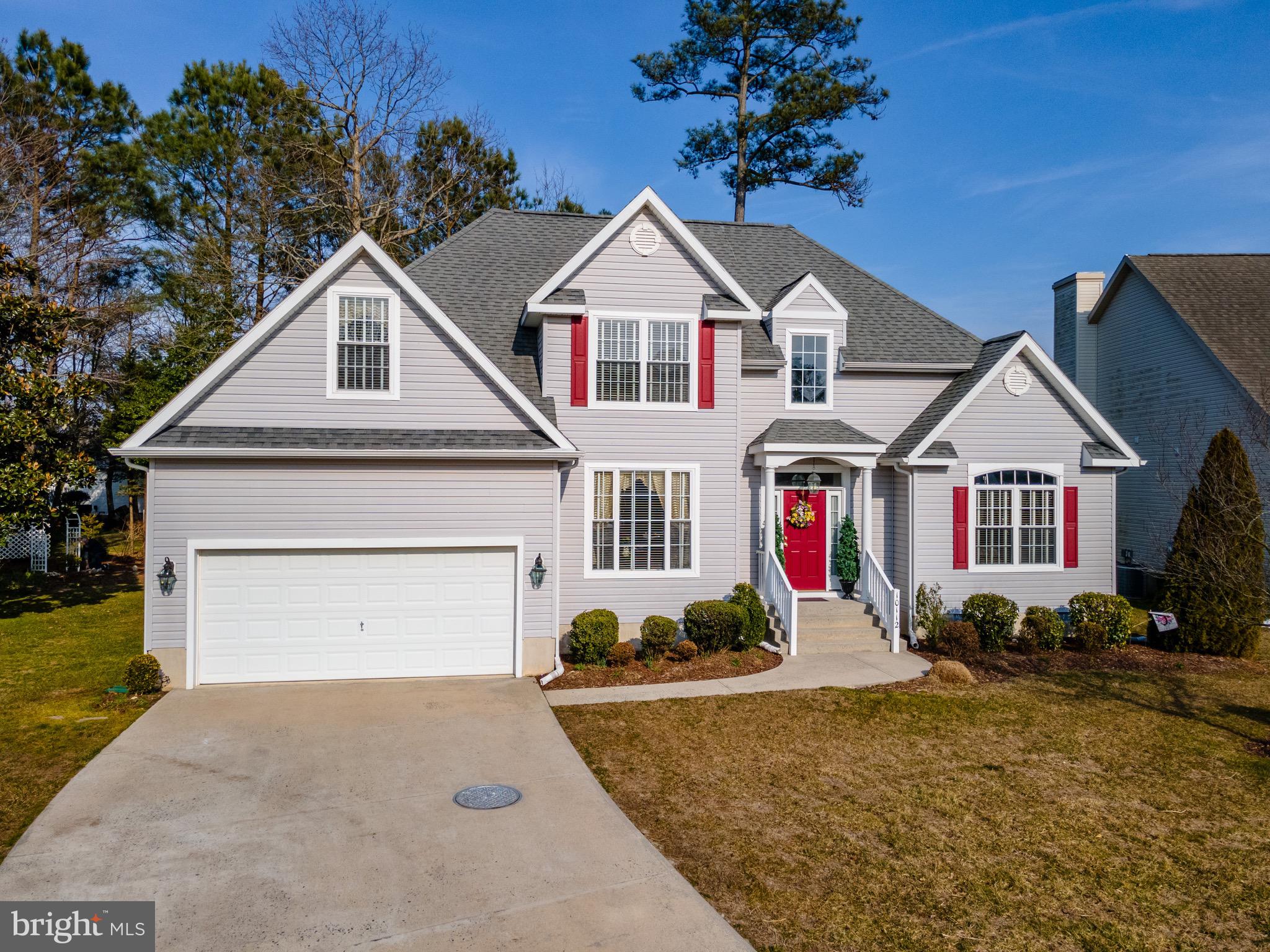 OYSTER HARBOR - Residential