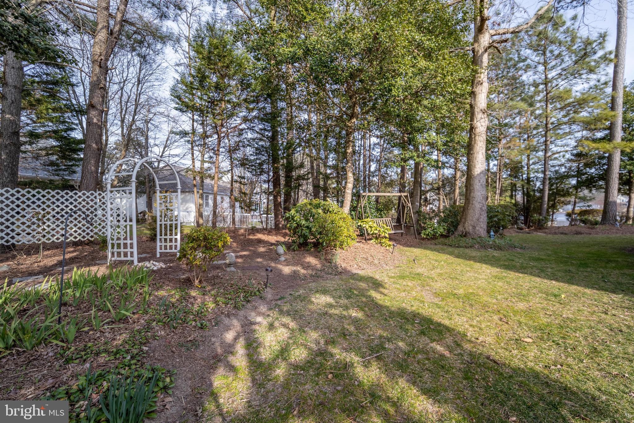 OYSTER HARBOR - Residential