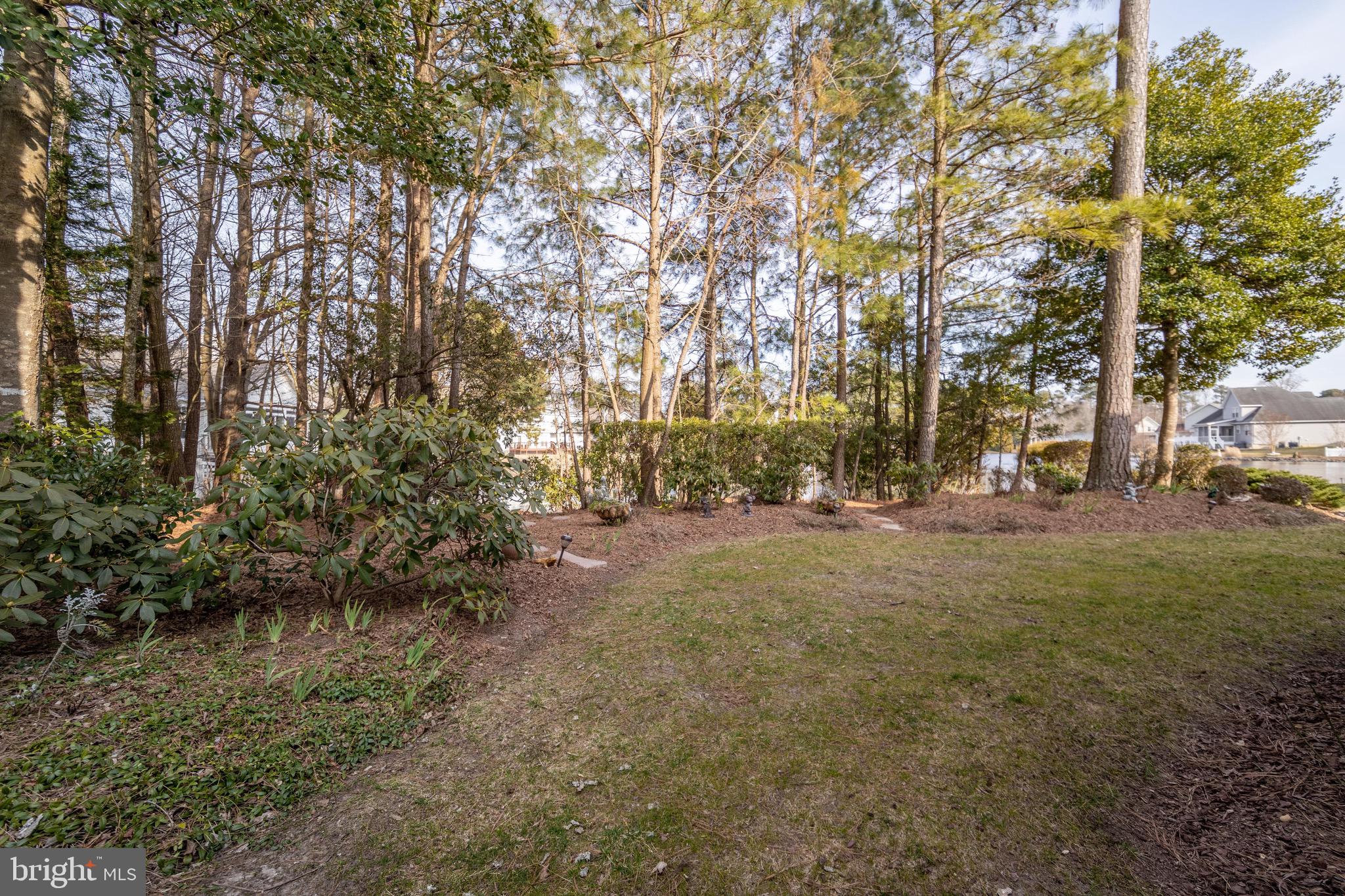 OYSTER HARBOR - Residential