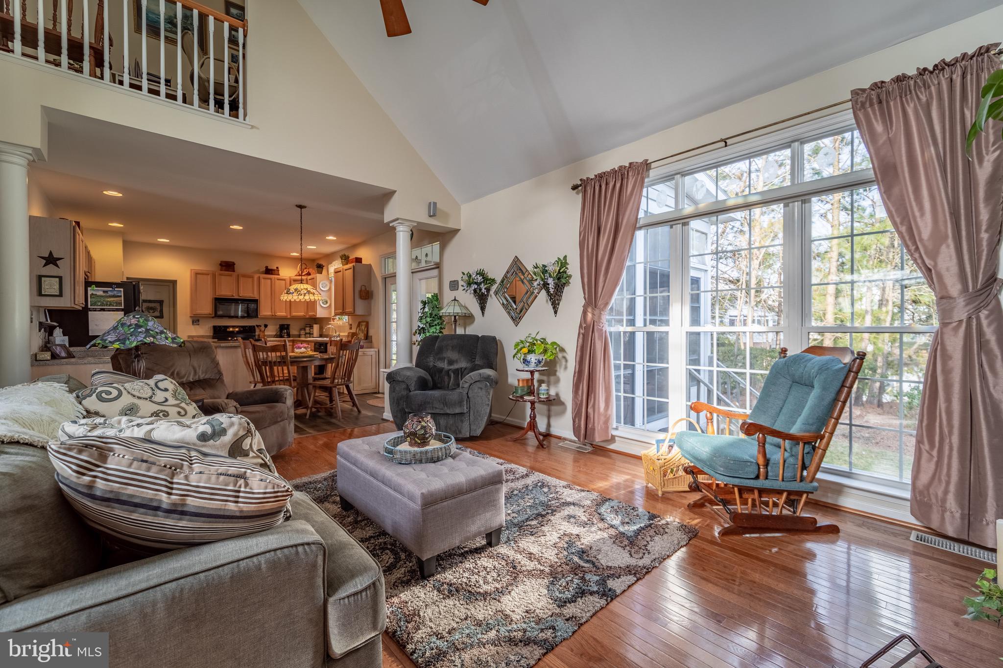 OYSTER HARBOR - Residential