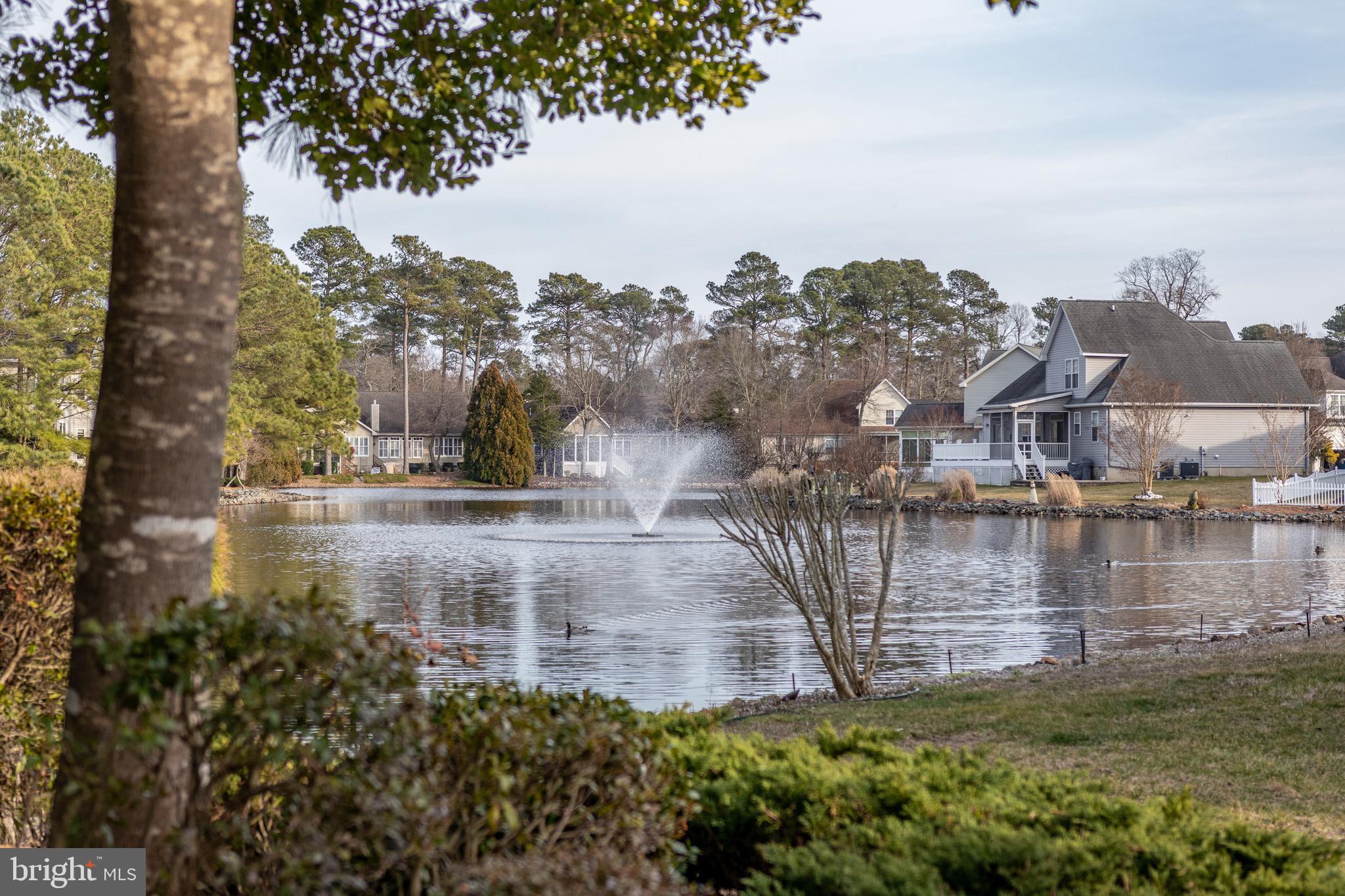 OYSTER HARBOR - Residential