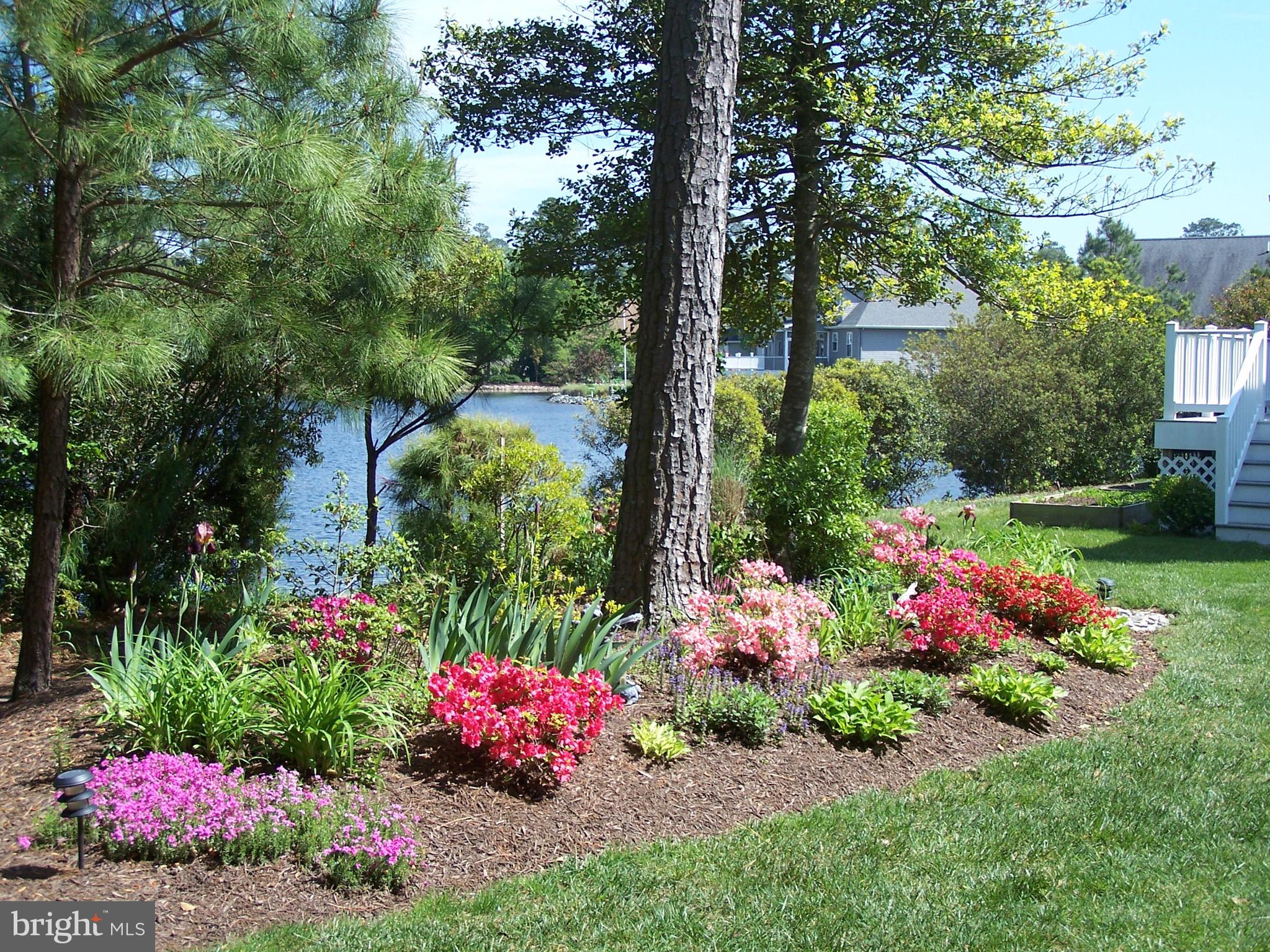 OYSTER HARBOR - Residential