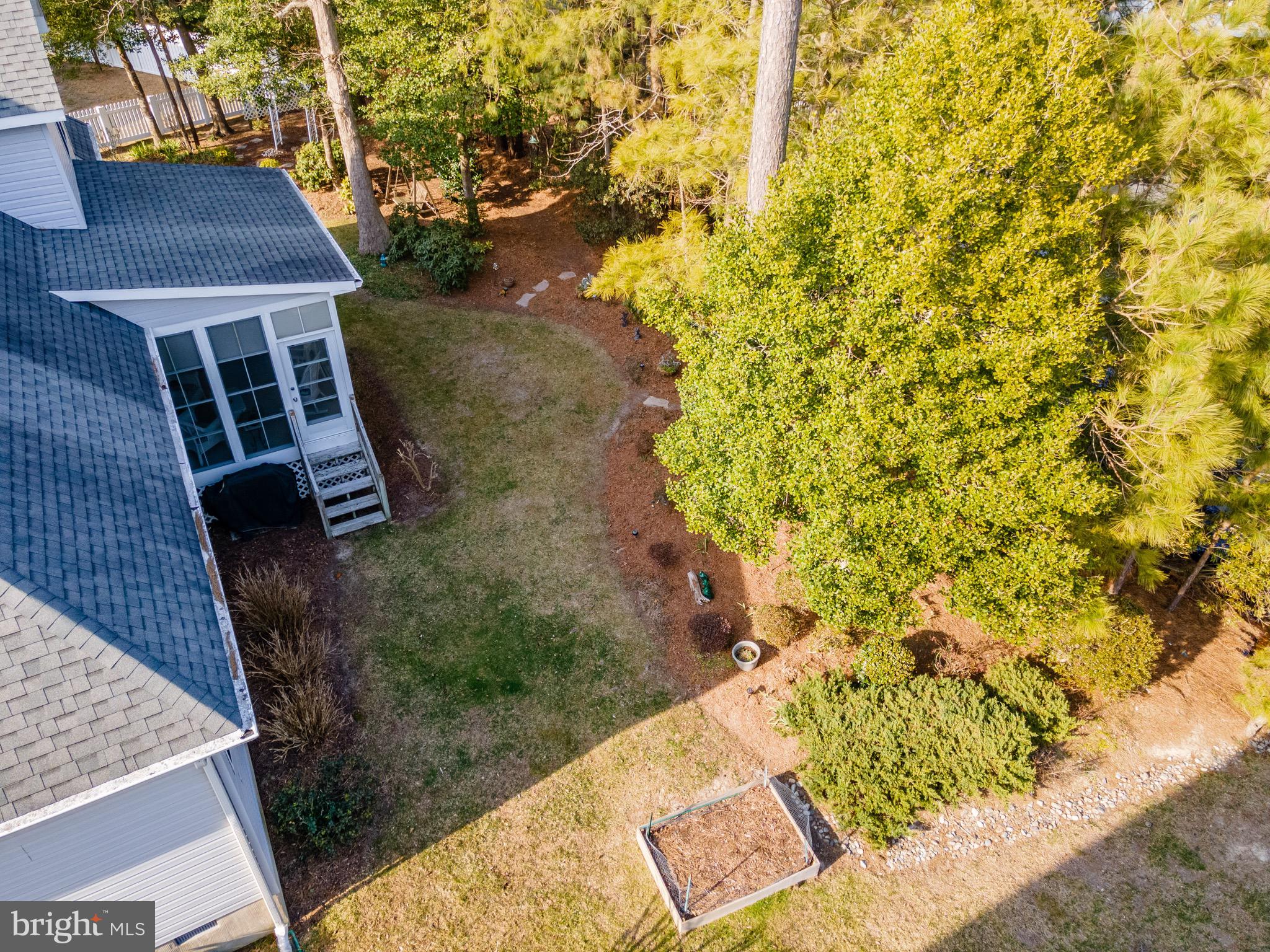 OYSTER HARBOR - Residential