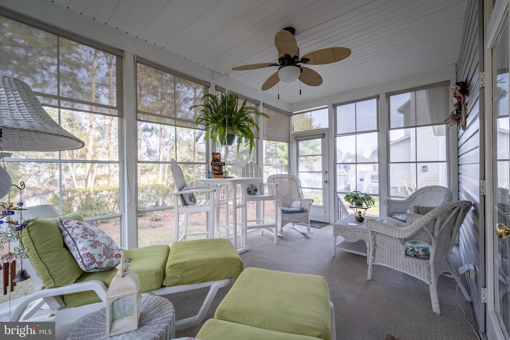 OYSTER HARBOR - Residential