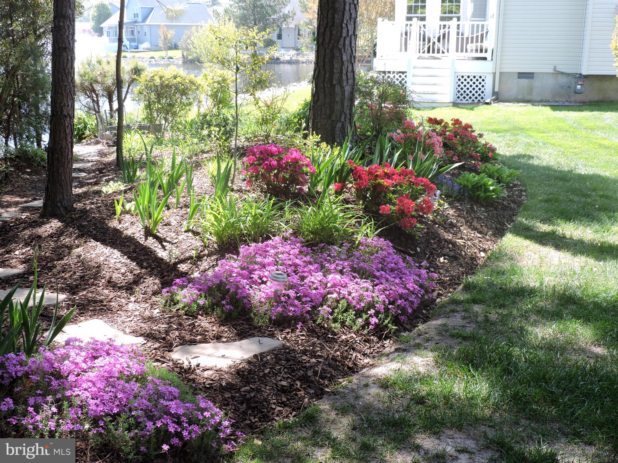 OYSTER HARBOR - Residential