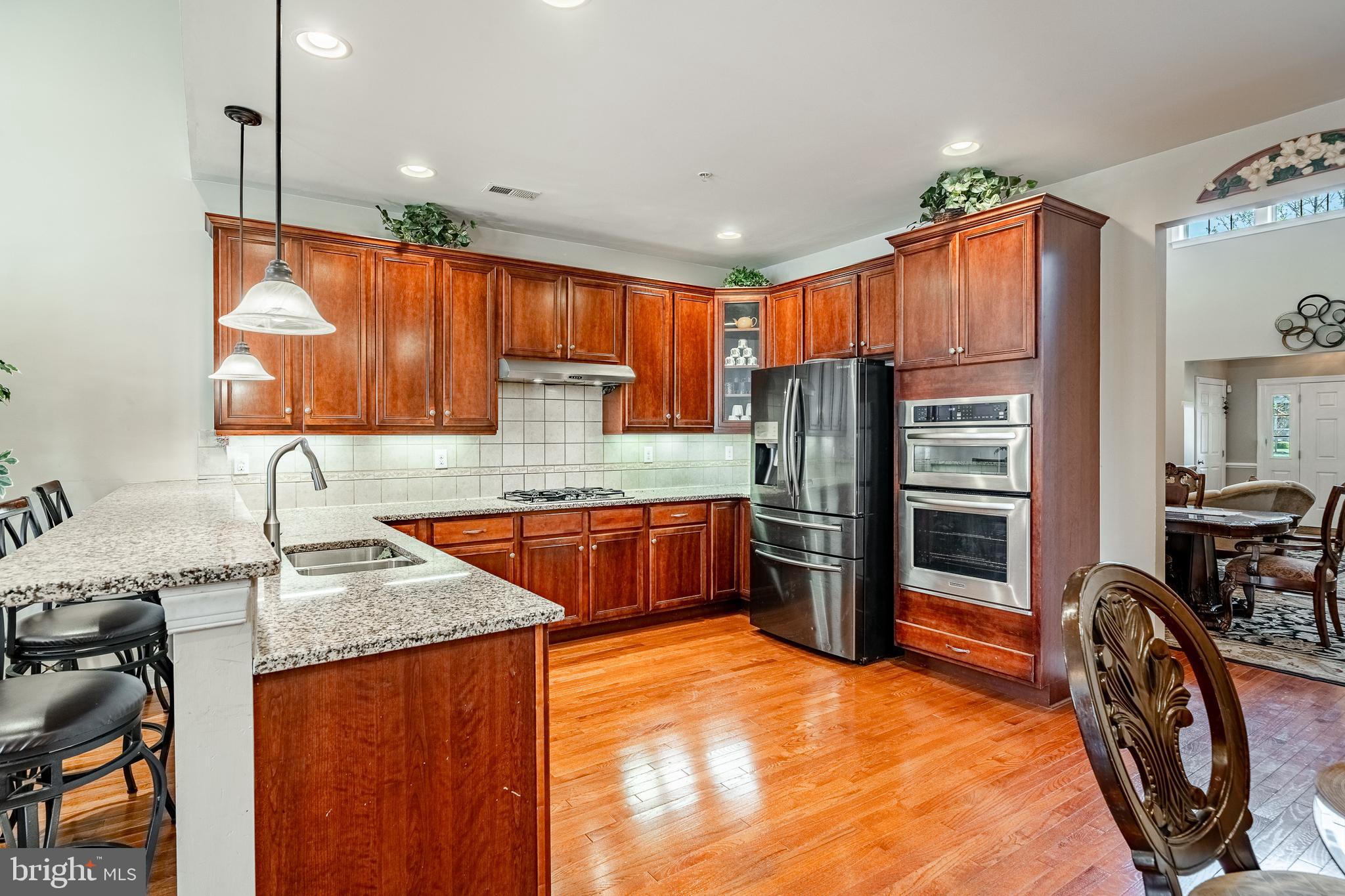 APPLEBROOK MEADOWS - Residential