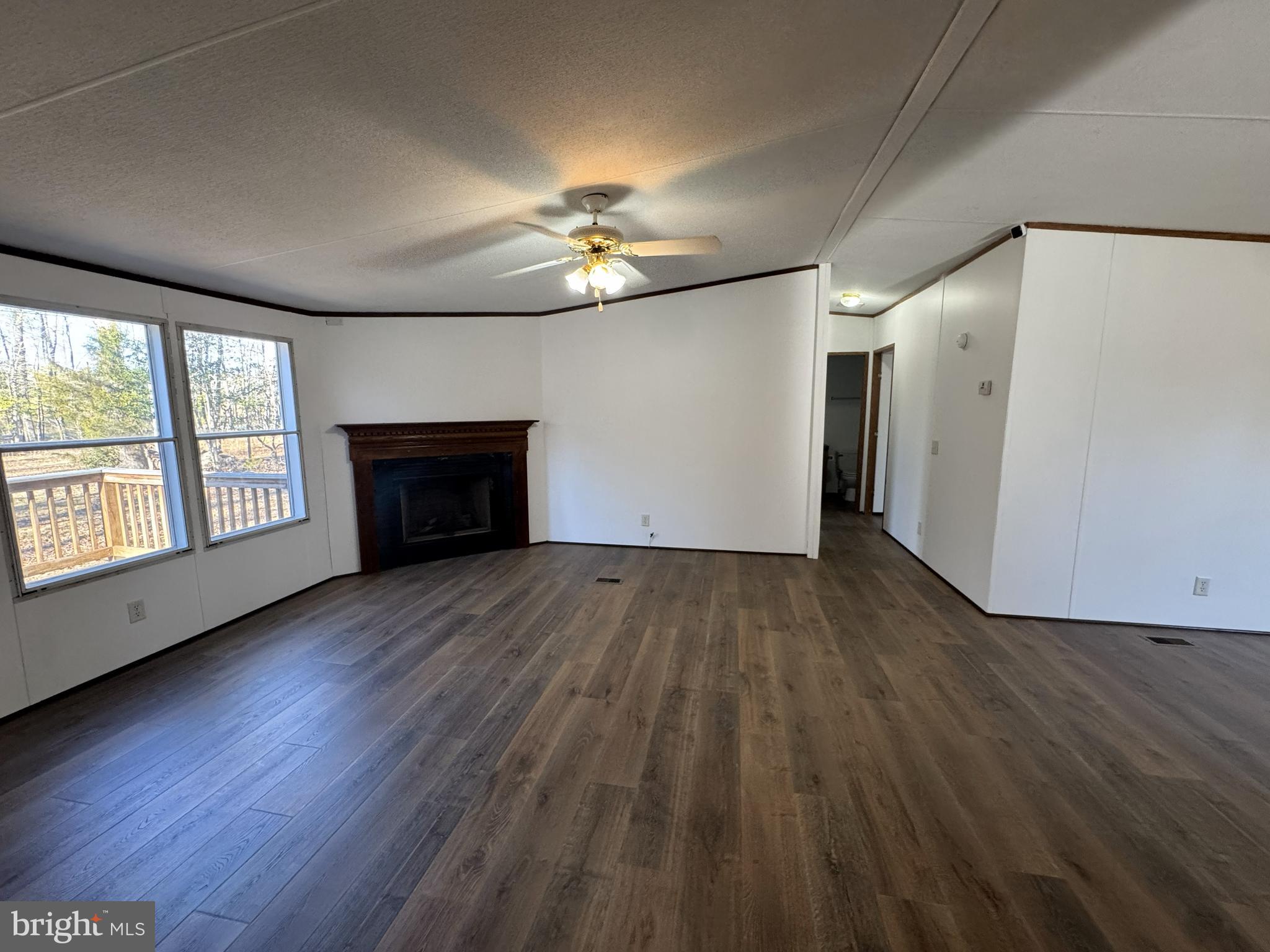 N/A - Residential Lease