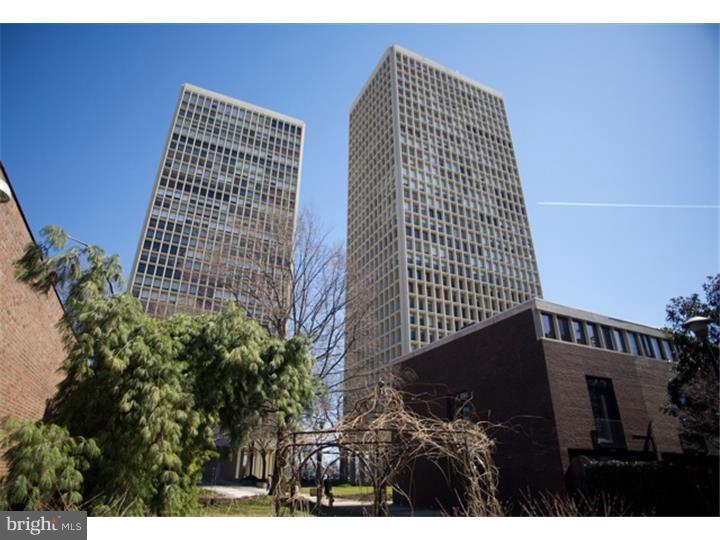 SOCIETY HILL - Residential Lease