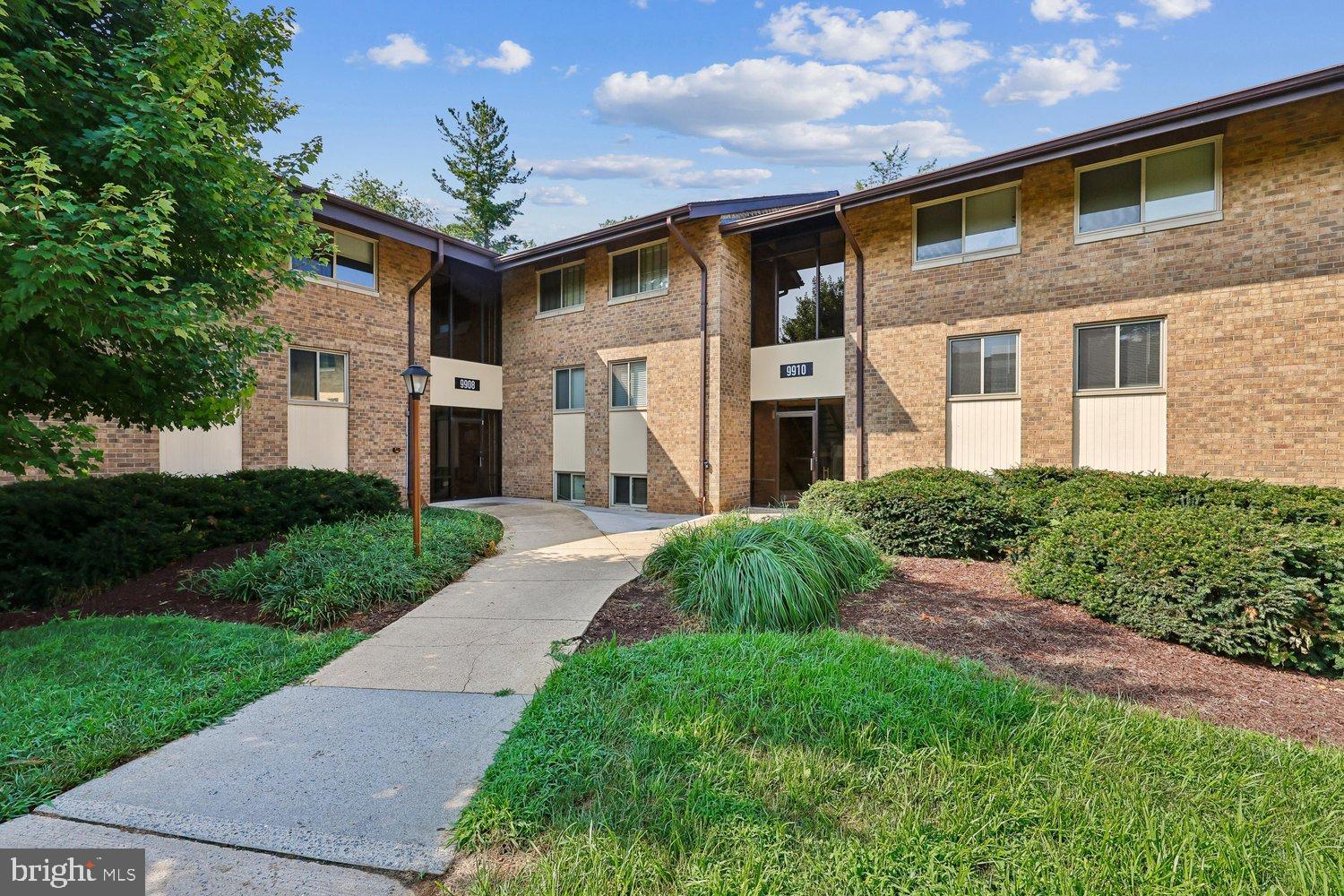 9910 WALKER HOUSE ROAD 4