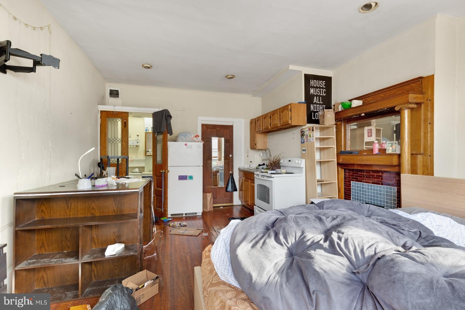 CEDAR PARK - Residential Income