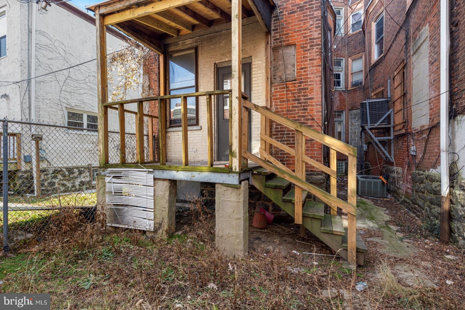 CEDAR PARK - Residential Income