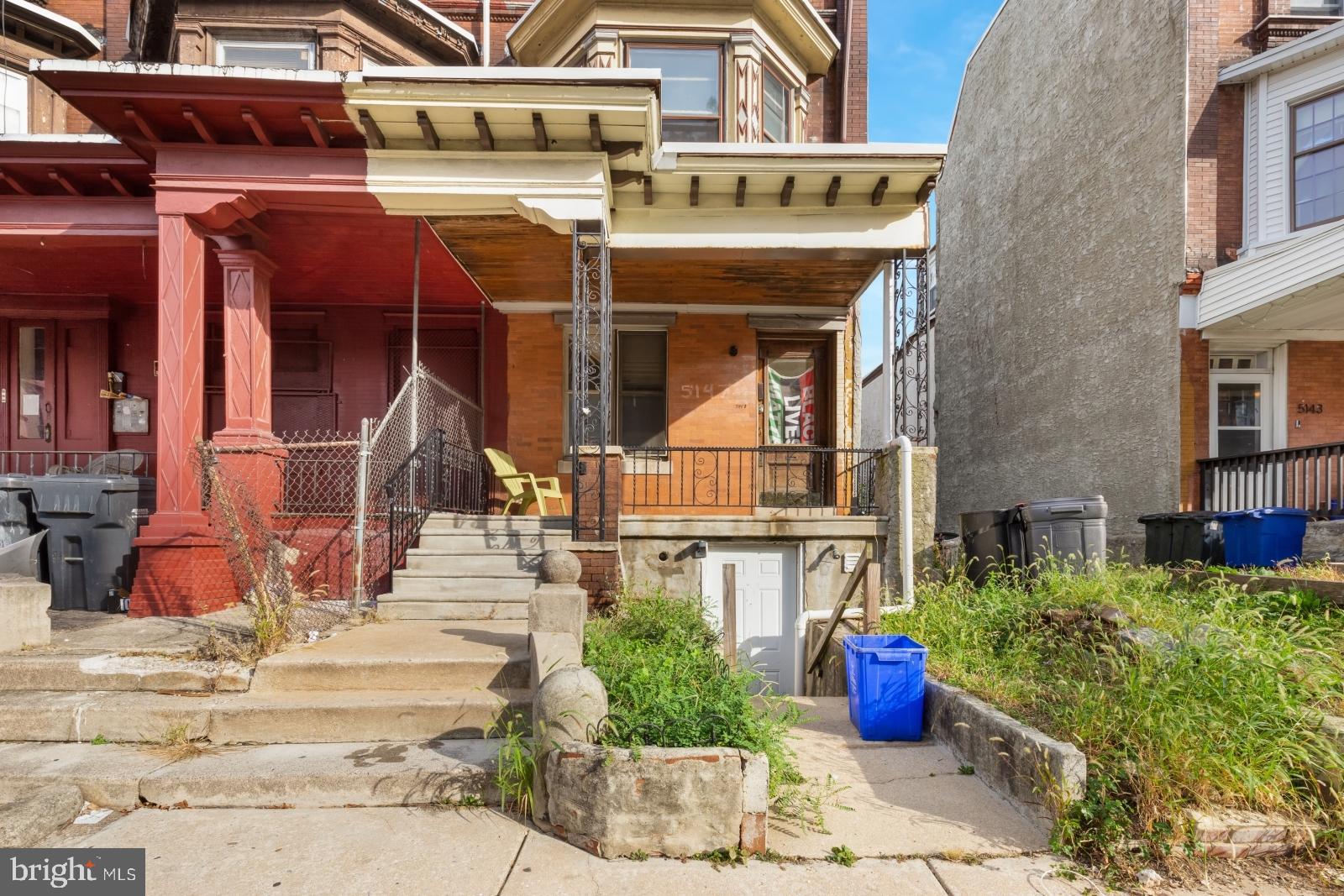 CEDAR PARK - Residential Income