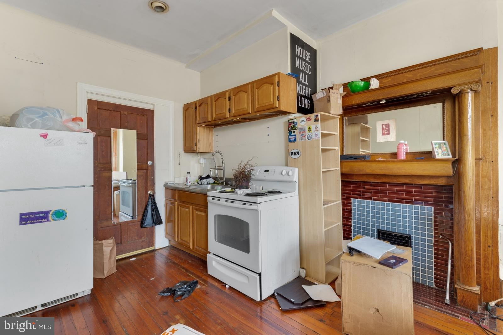 CEDAR PARK - Residential Income