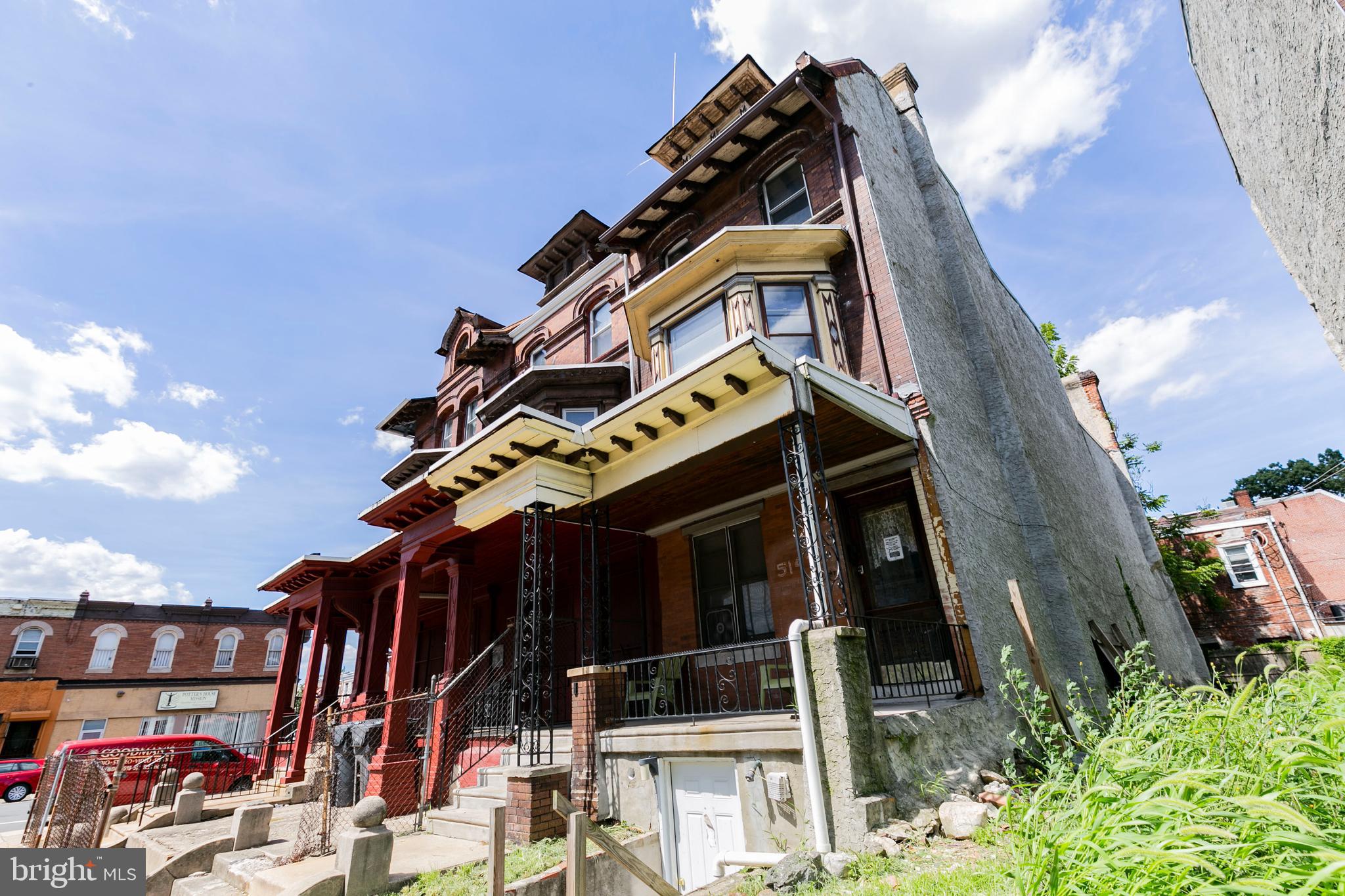 CEDAR PARK - Residential Income