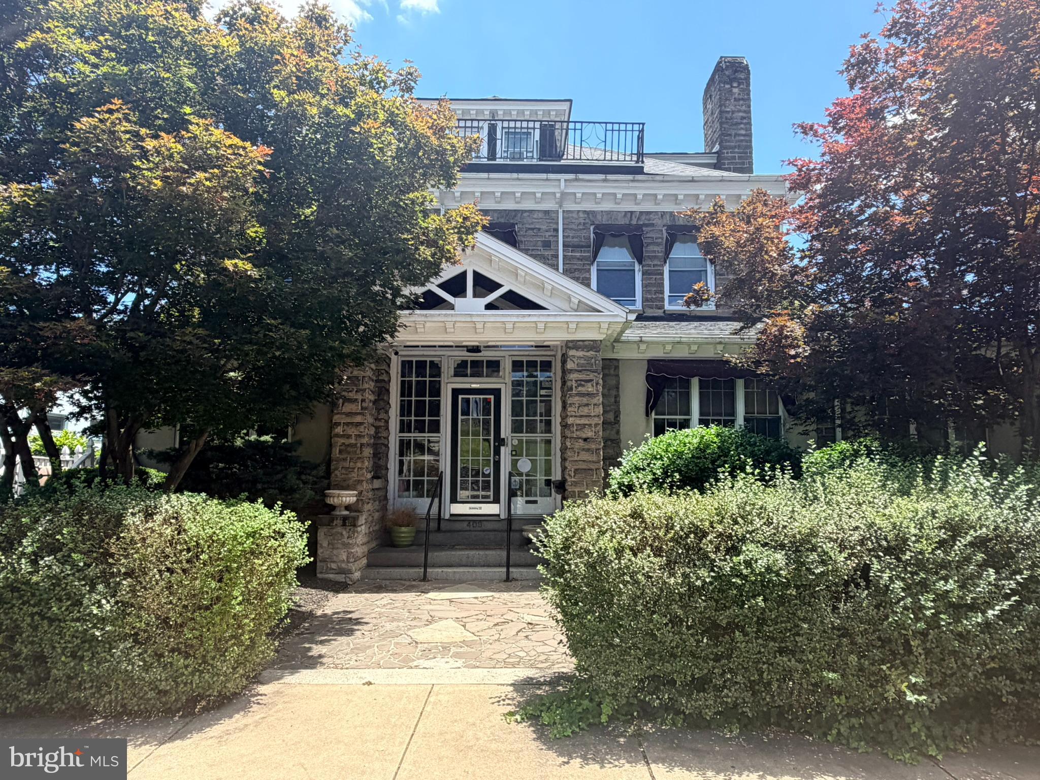 400 N POTOMAC STREET