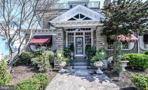 Photo of 400 N Potomac Street, HAGERSTOWN, MD 21740 (MLS # MDWA2039256)