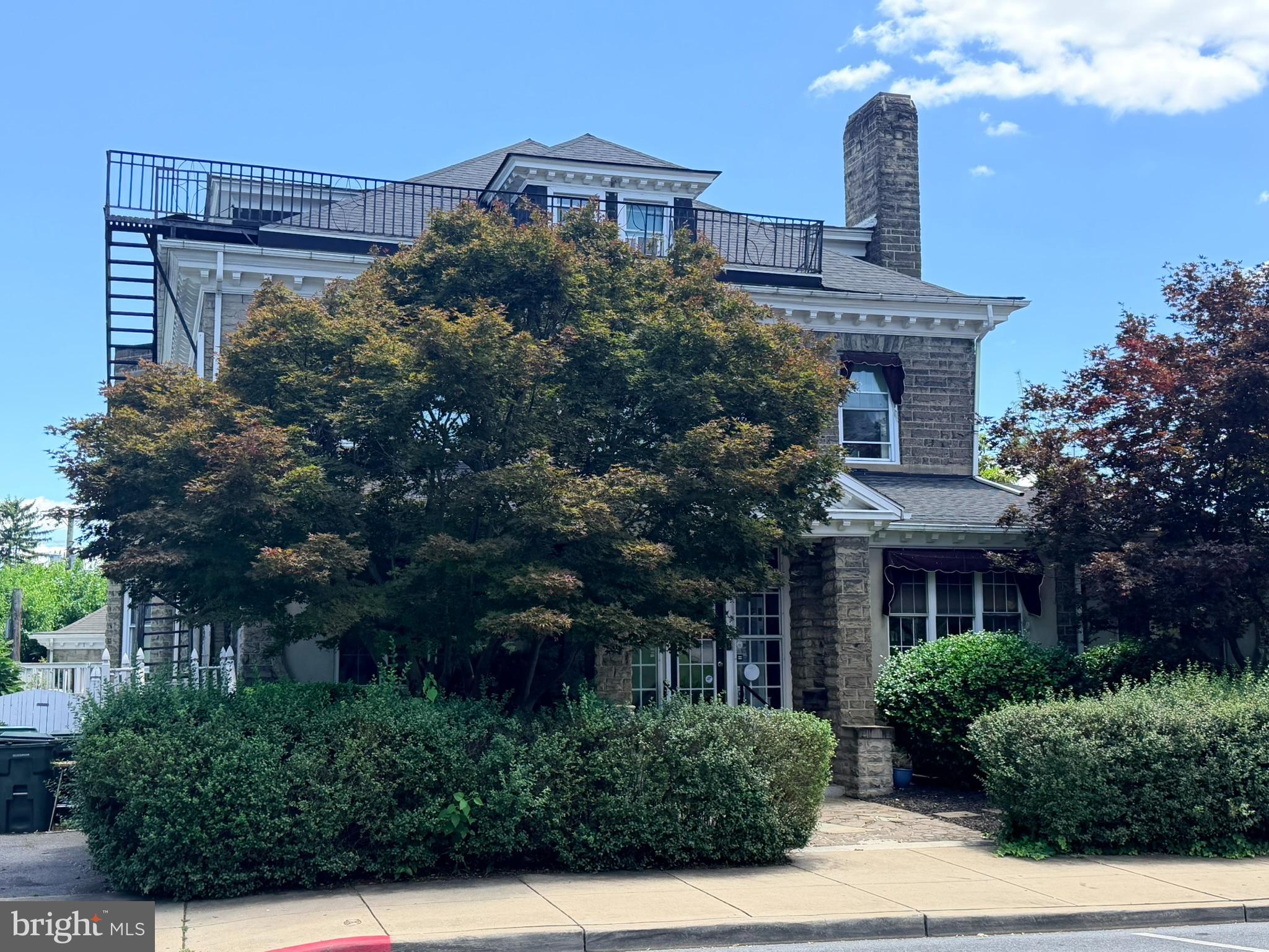 400 N POTOMAC STREET