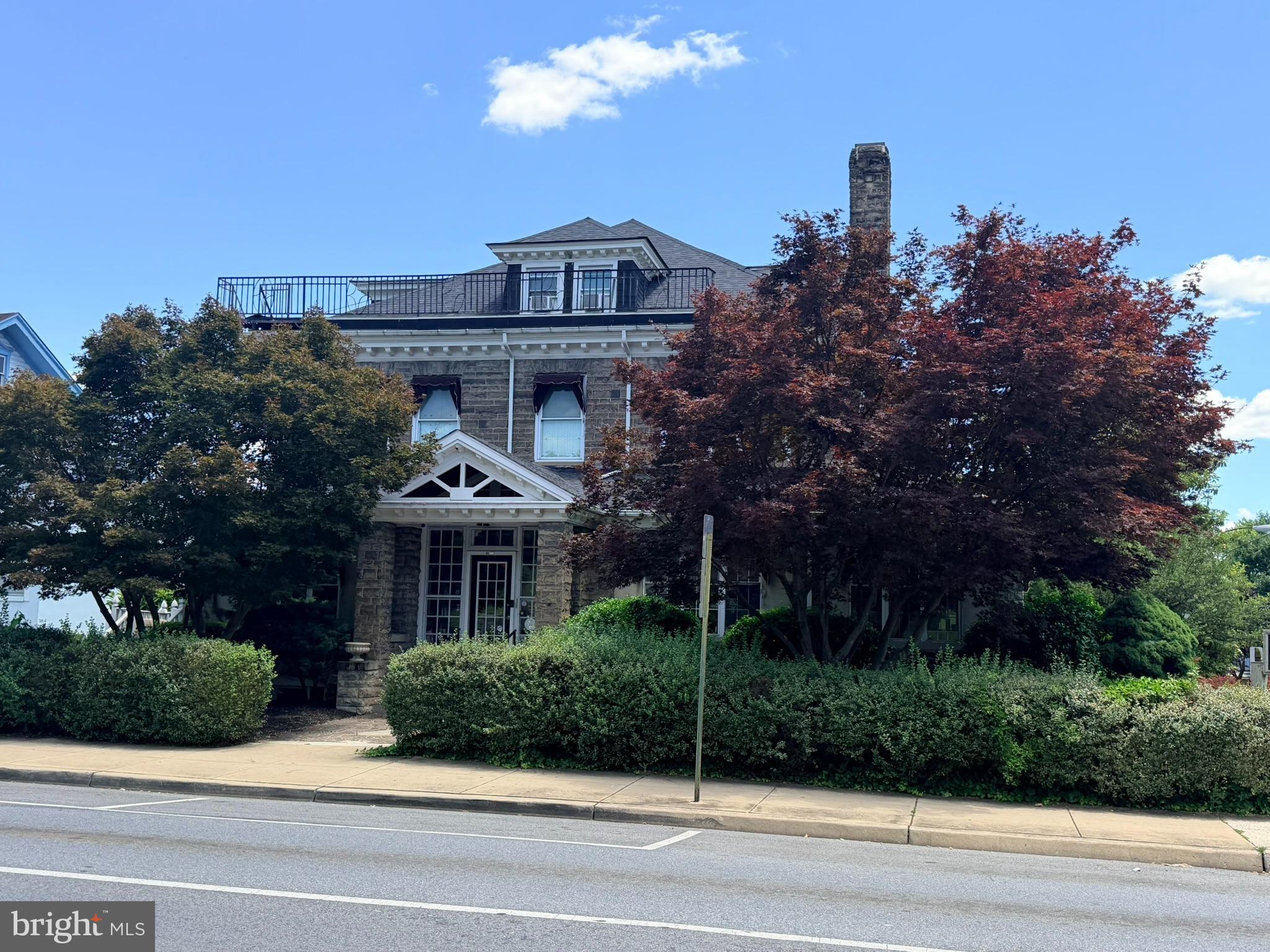 400 N POTOMAC STREET
