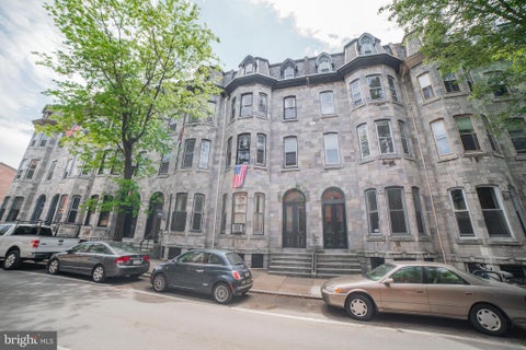 Condo For Rent - 2108 Pine Street #2R<br/> PHILADELPHIA, PA 19103