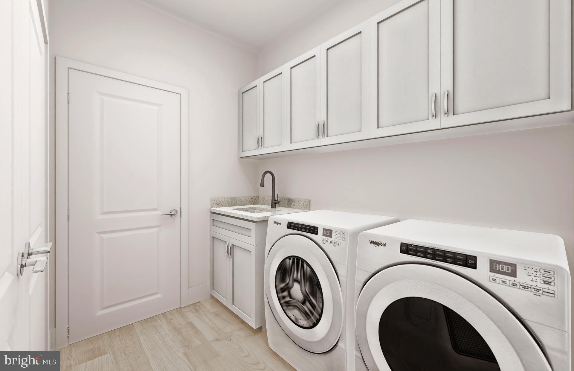 OVERLOOK AT FAIRFAX BOULEVARD - Residential