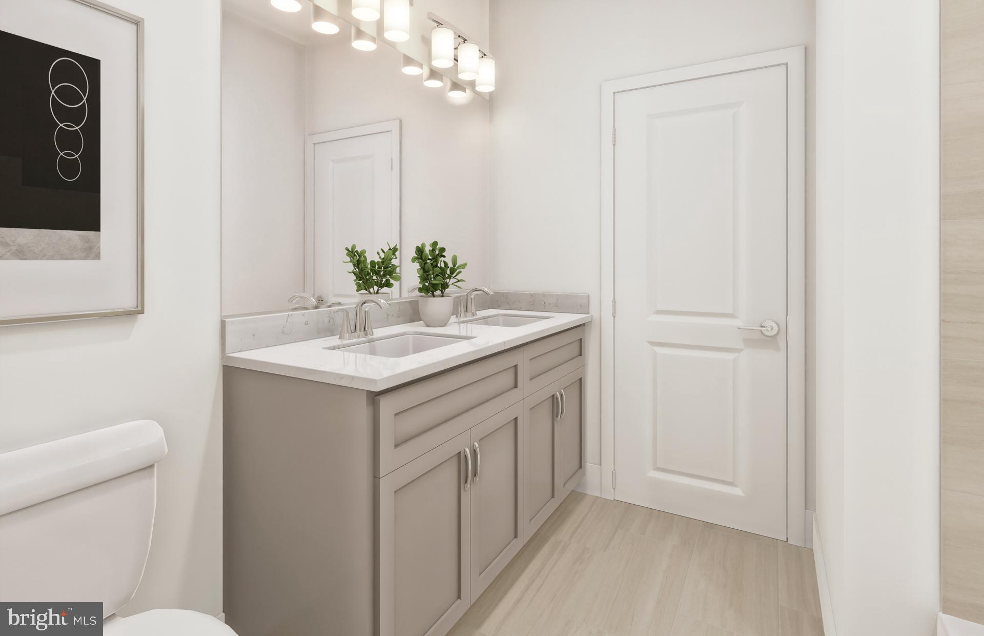 OVERLOOK AT FAIRFAX BOULEVARD - Residential