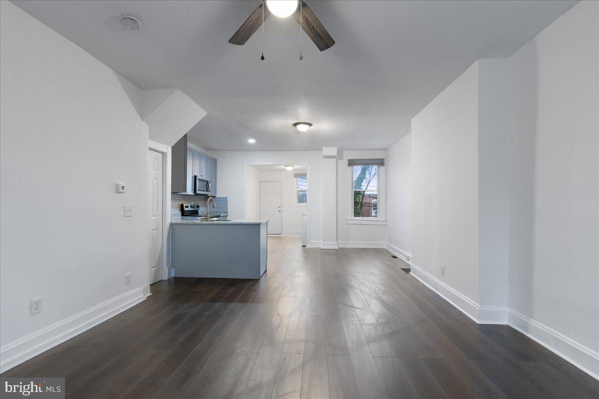 WAVERLY - Residential Lease