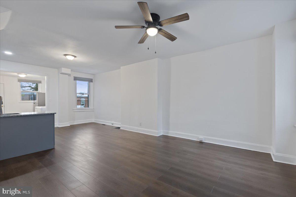 WAVERLY - Residential Lease