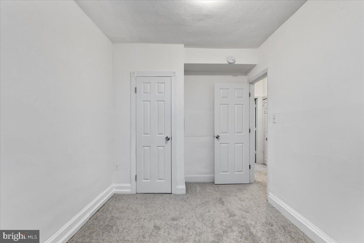 WAVERLY - Residential Lease