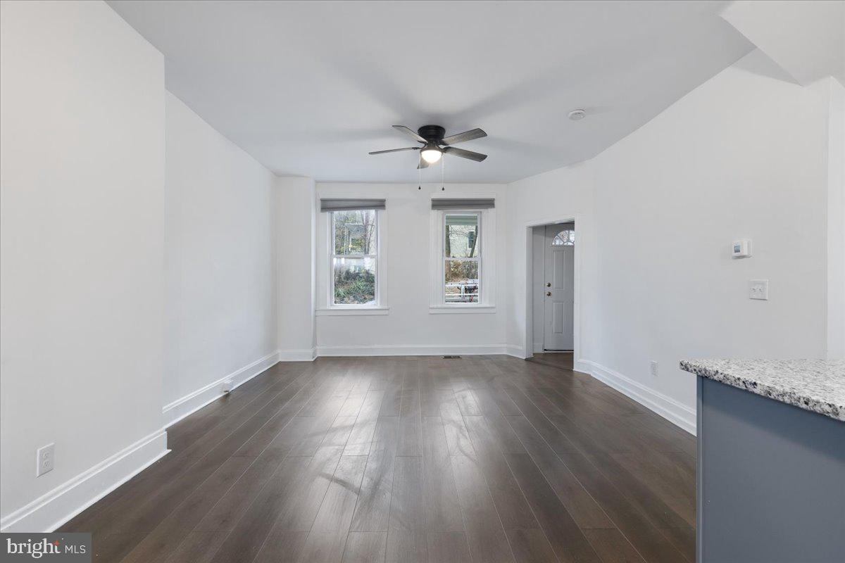WAVERLY - Residential Lease